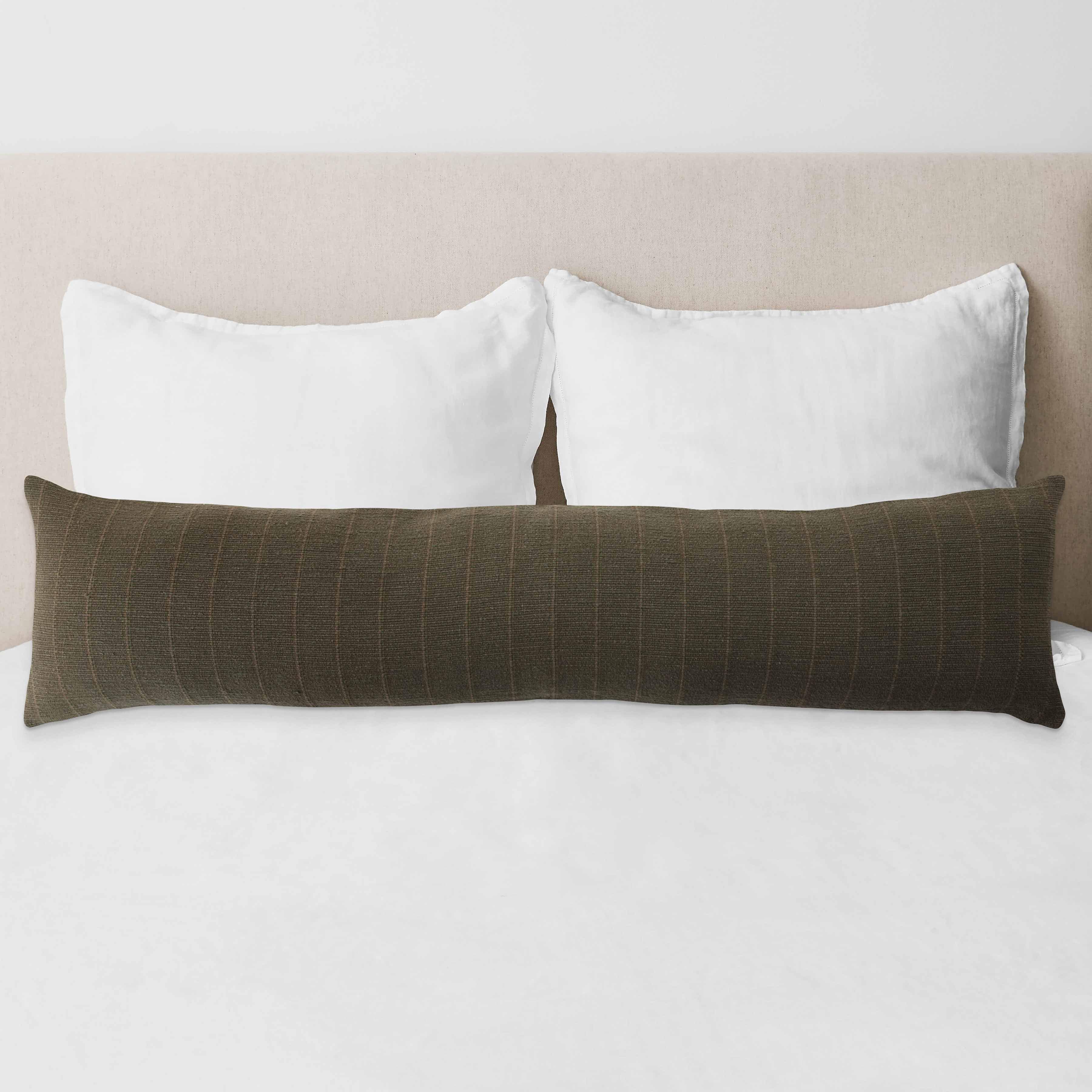 Daphne Lumbar Pillow – The Citizenry