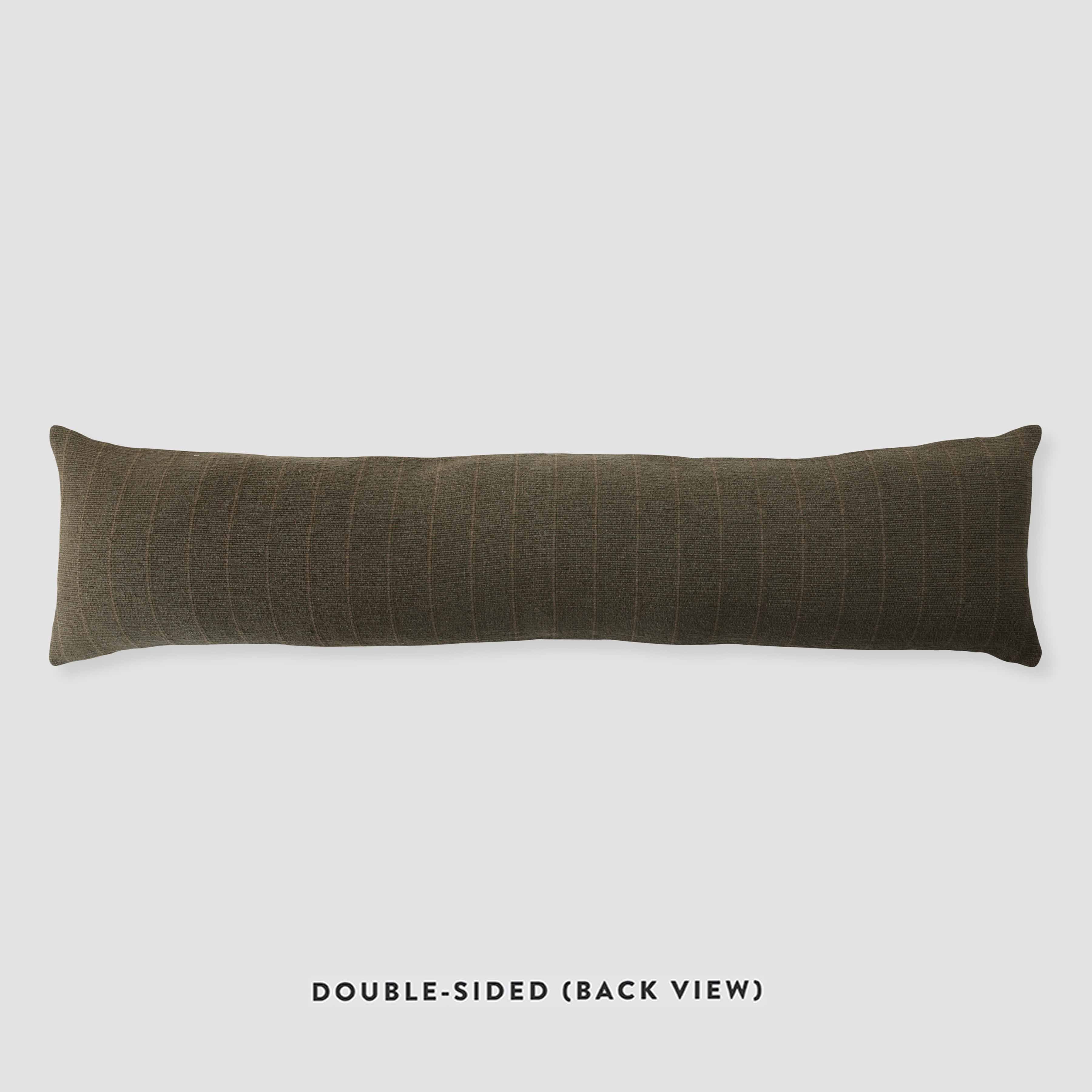 Daphne Lumbar Pillow – The Citizenry
