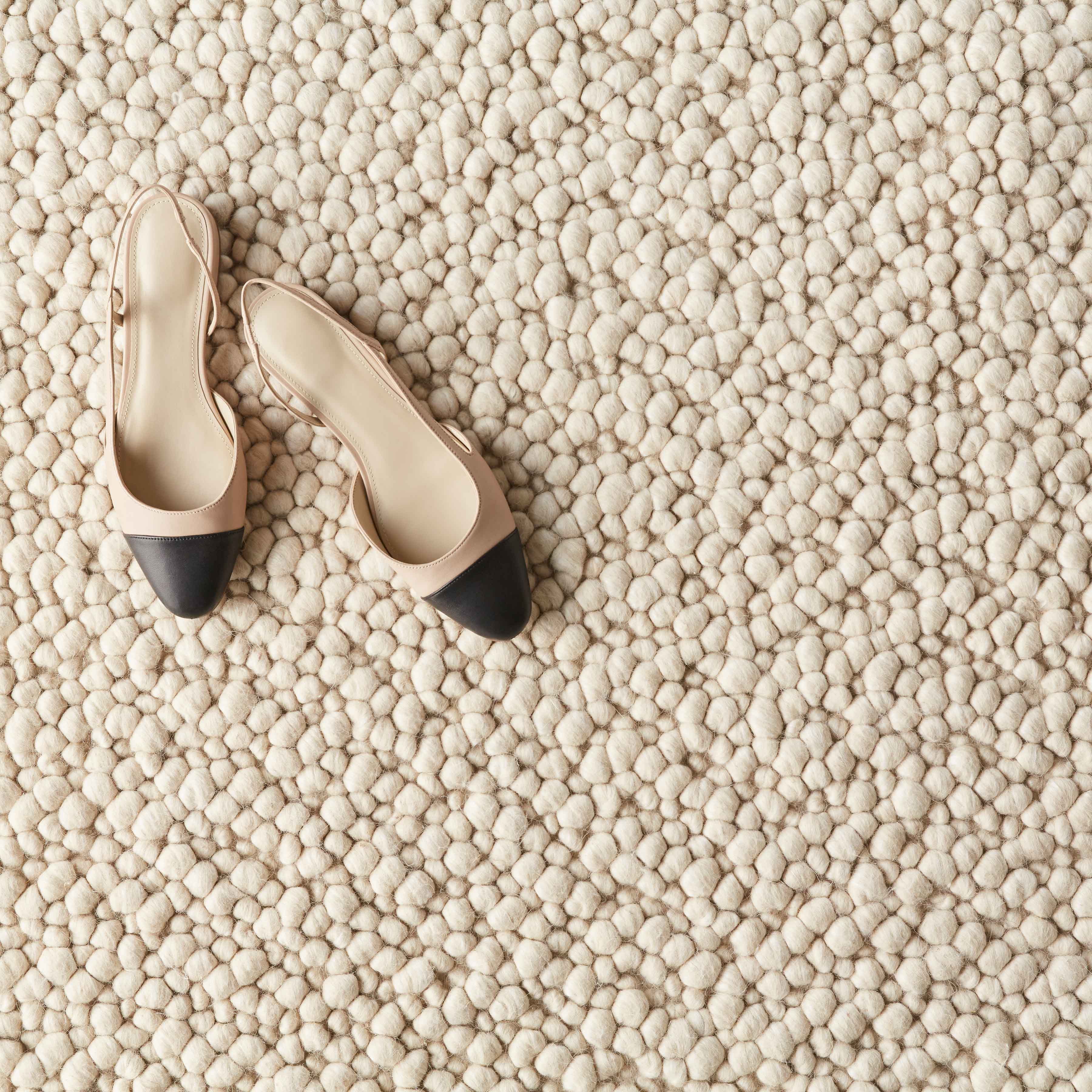 ドラヒロオリパ HER-02 BARK / MULTI | Loloi Rugs