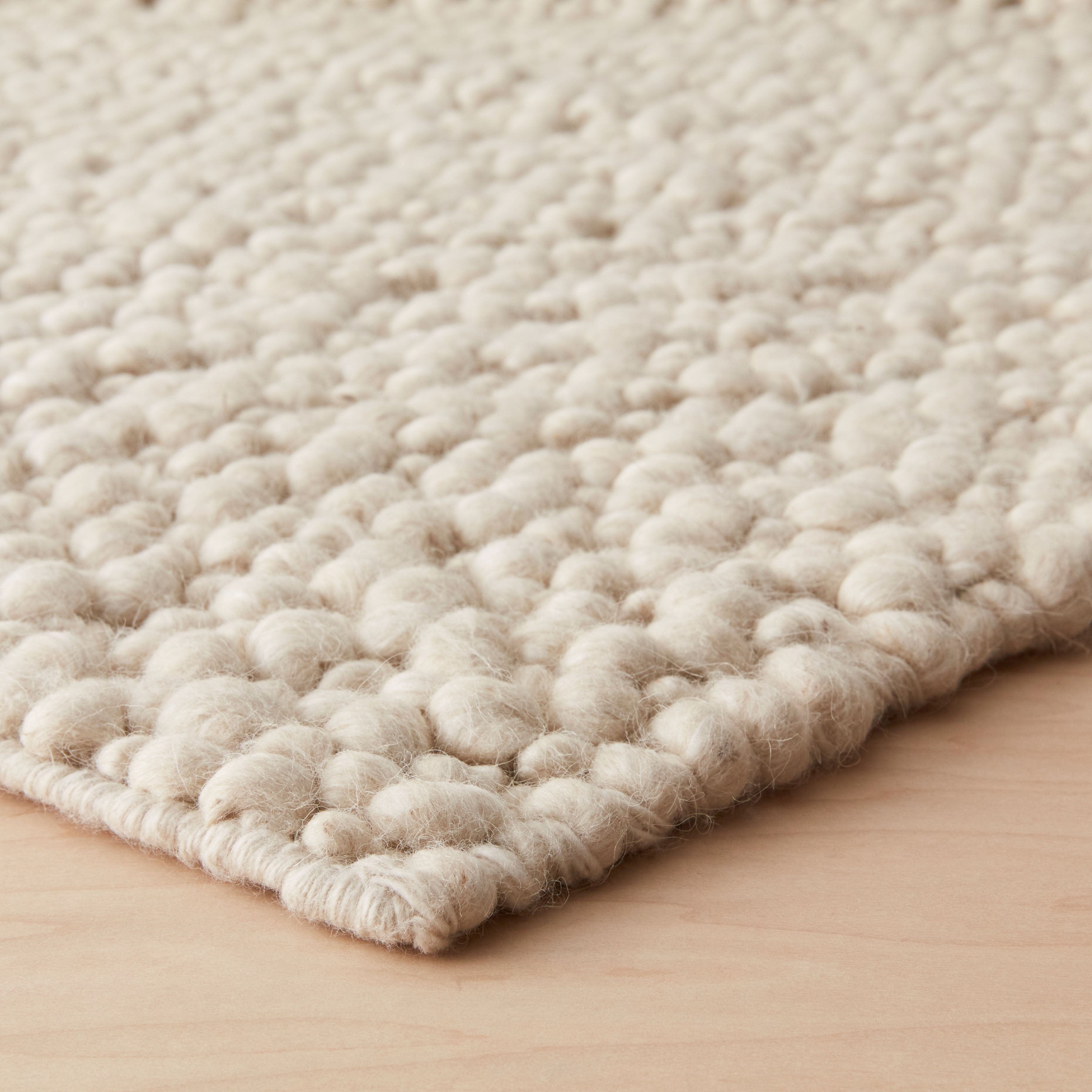 Darika Handwoven Area Rug – The Citizenry