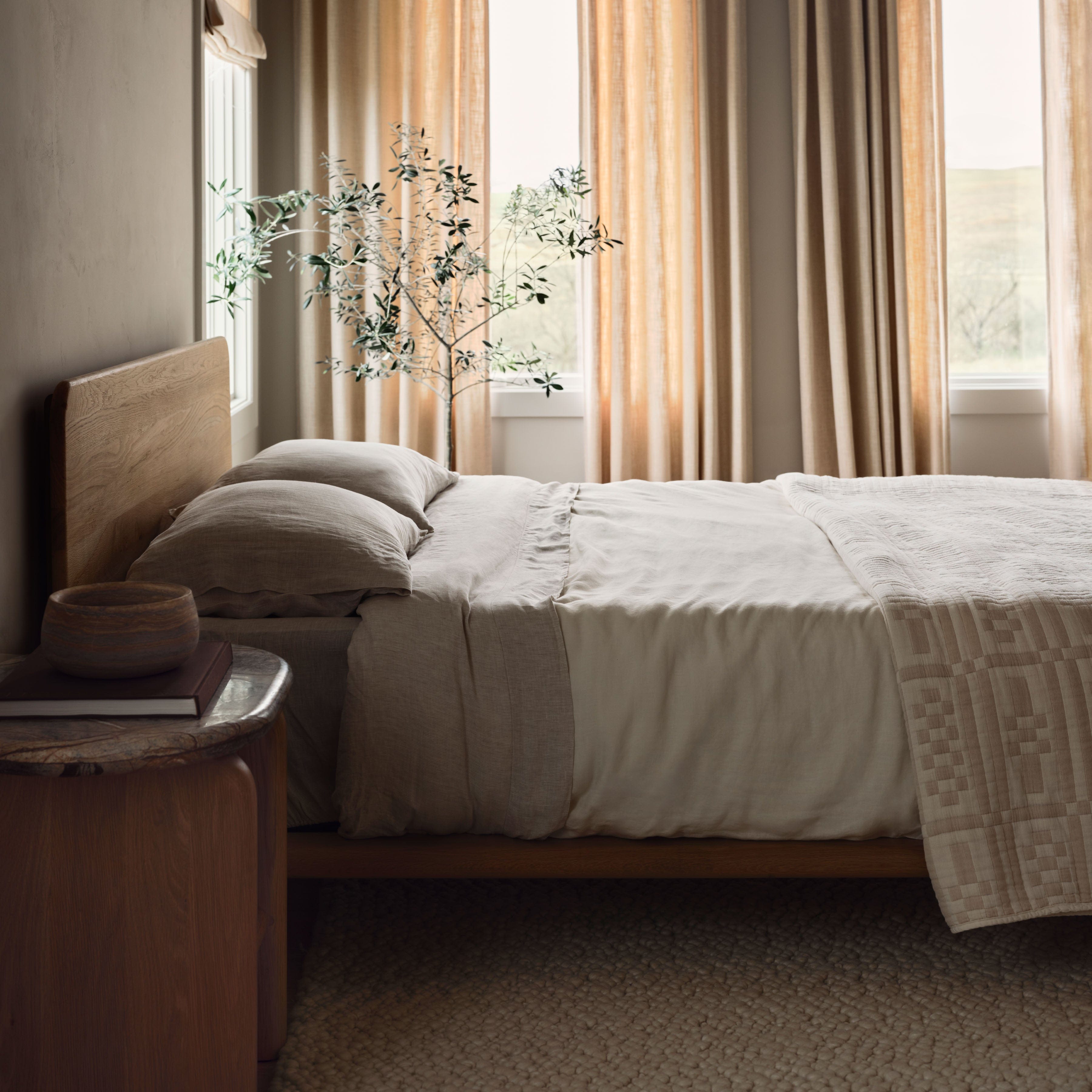 Darika Handwoven Area Rug – The Citizenry