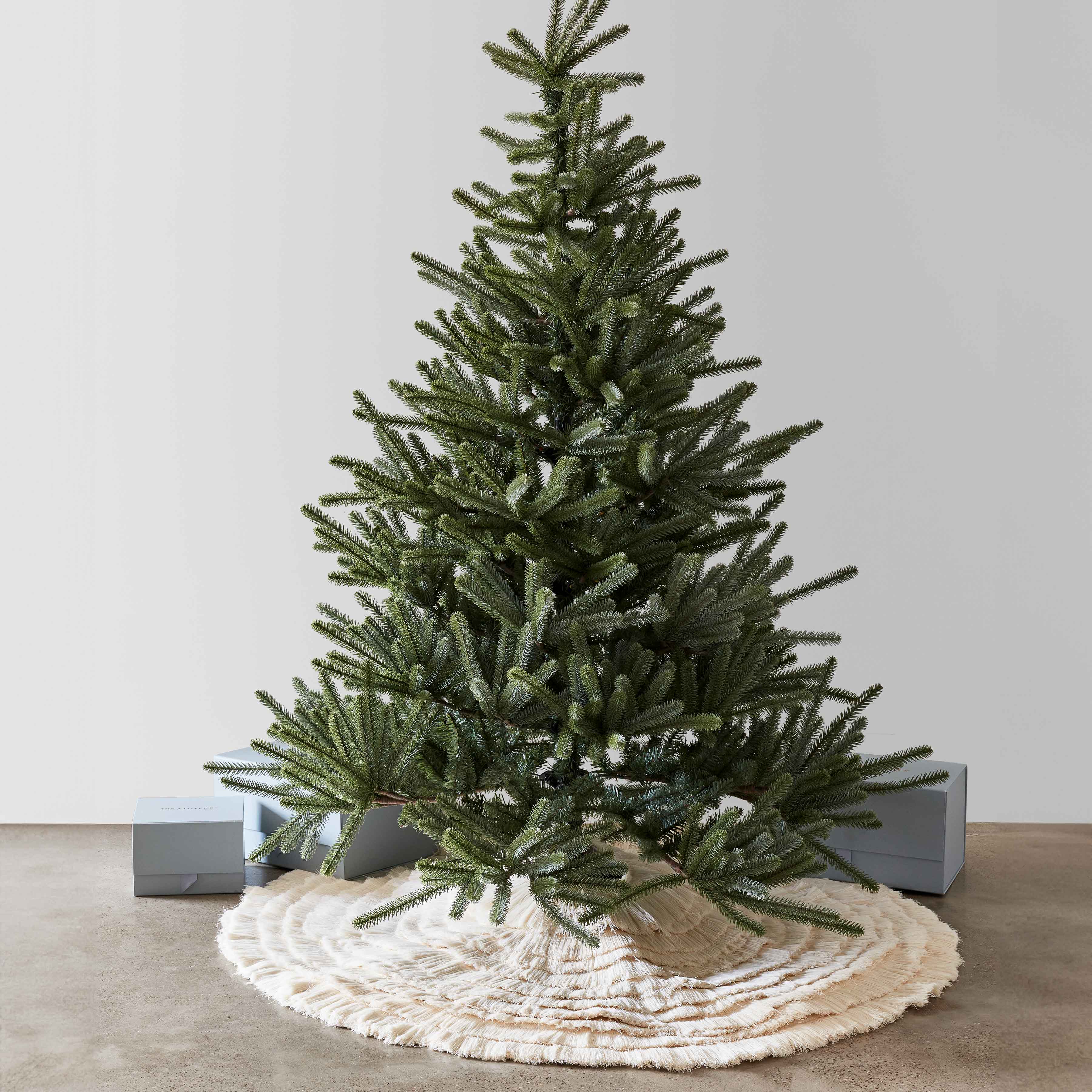 The Citizenry Dorada Tree Skirt - Thumbnail 2