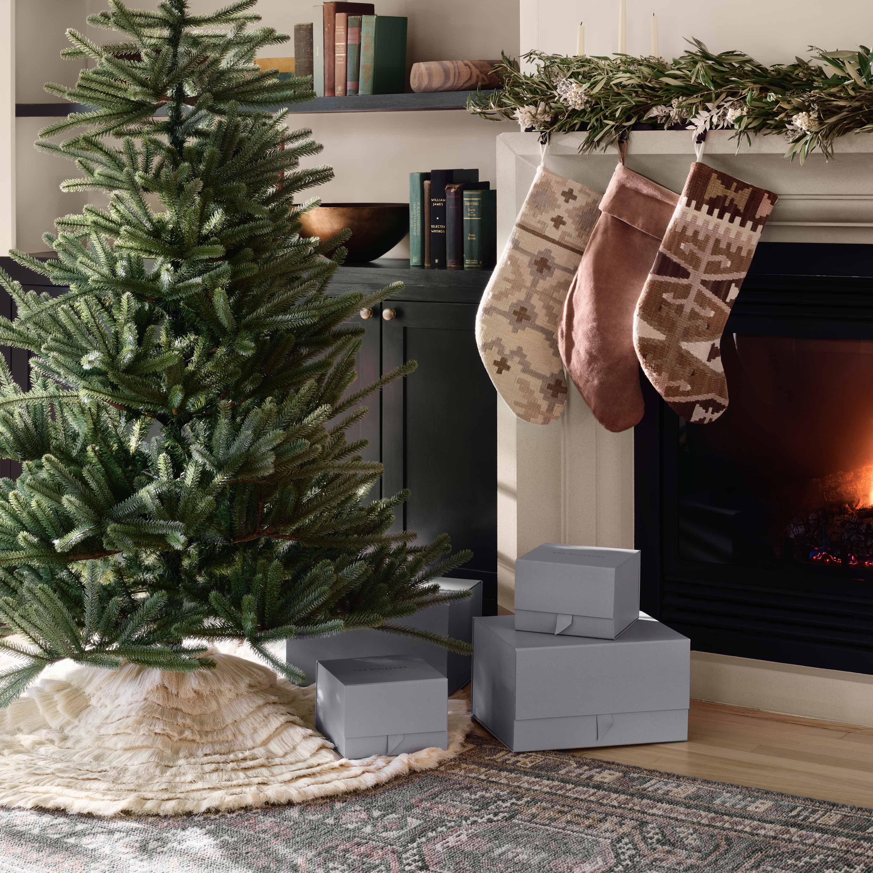 The Citizenry Dorada Tree Skirt - Thumbnail 3