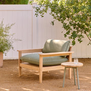 rosemary, sand