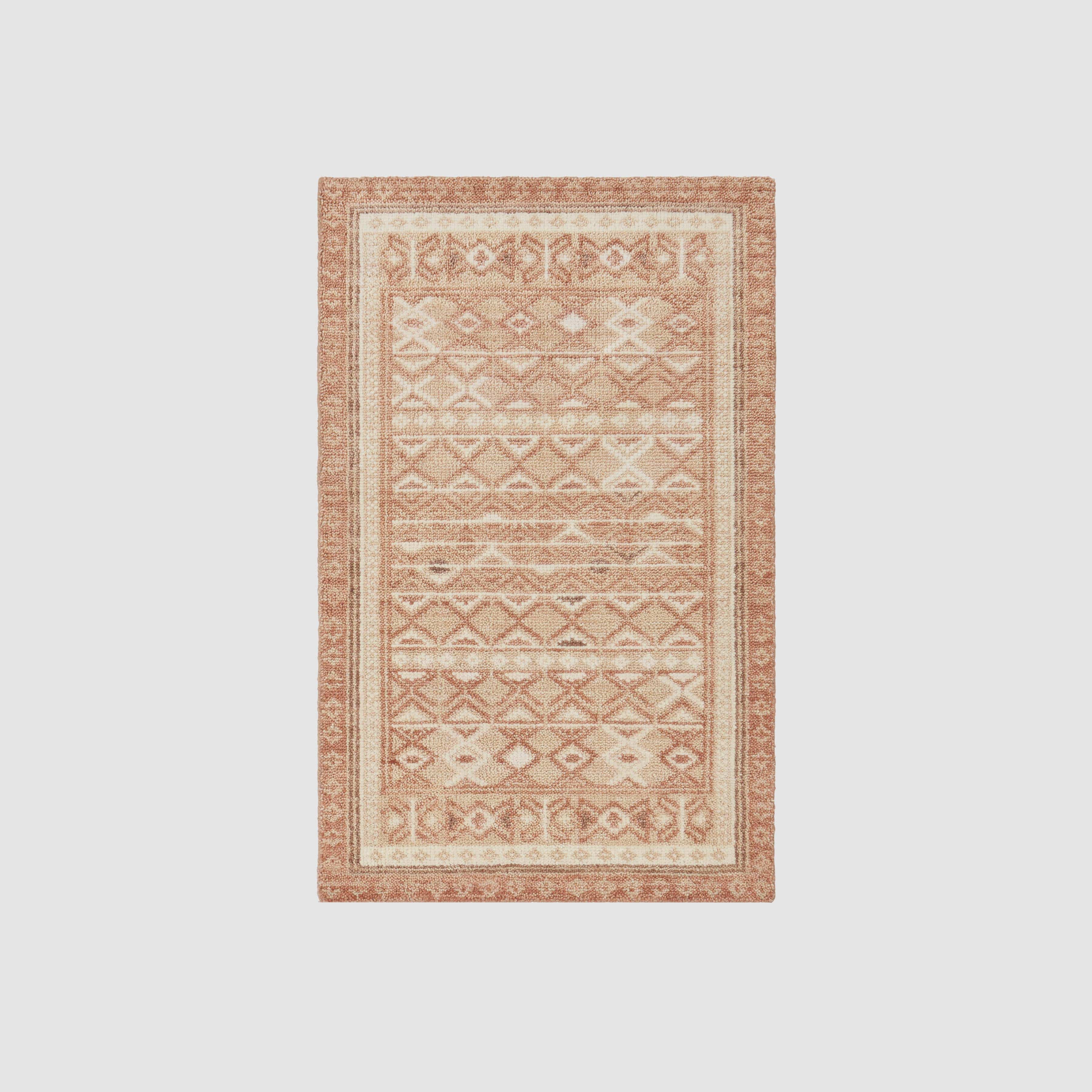 Ekaja Hand-Knotted Runner – The Citizenry