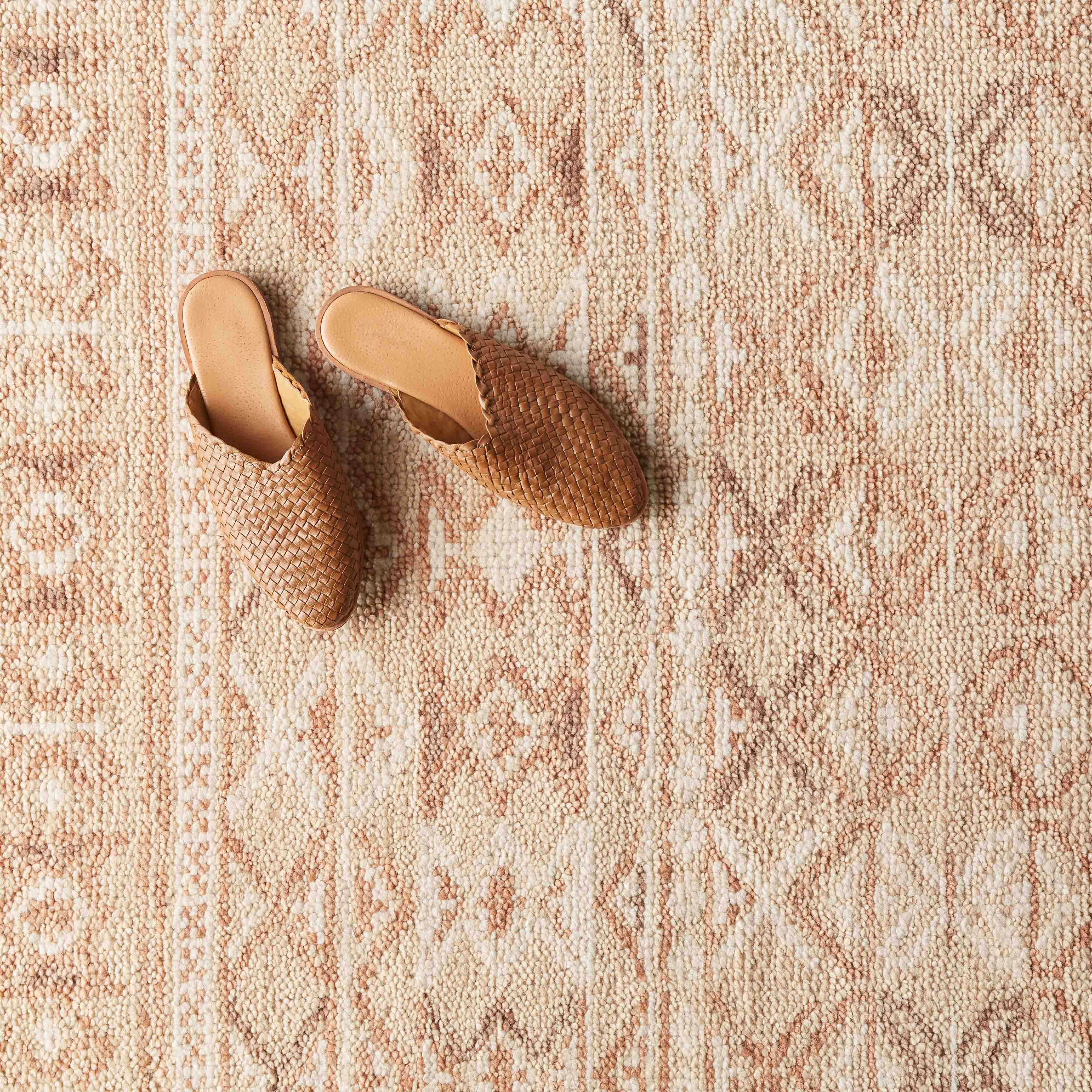 Ekaja Hand-Knotted Area Rug – The Citizenry