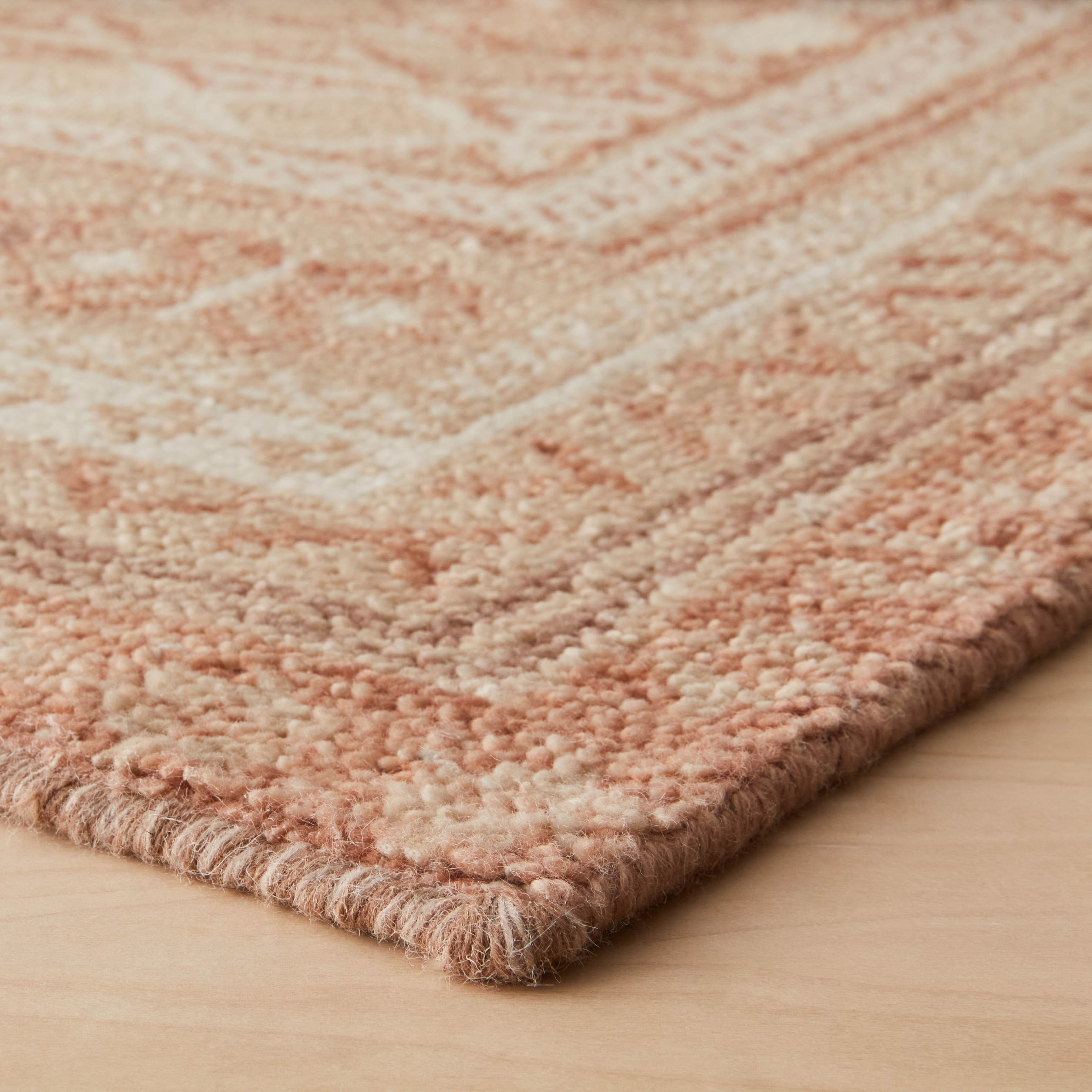 Ekaja Hand-Knotted Area Rug – The Citizenry