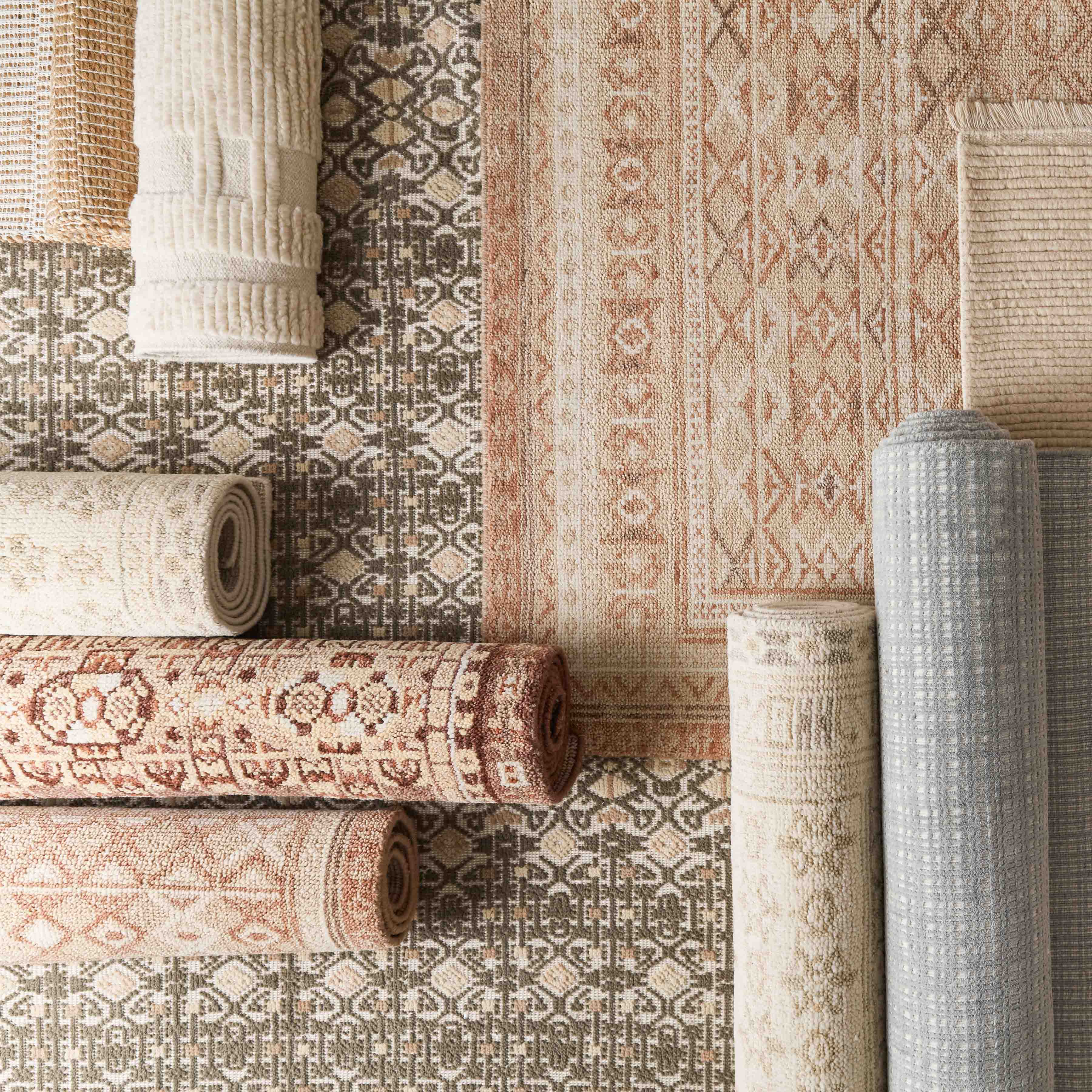 Ekaja Hand-Knotted Area Rug – The Citizenry