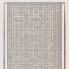 Ekani Handwoven Area Rug