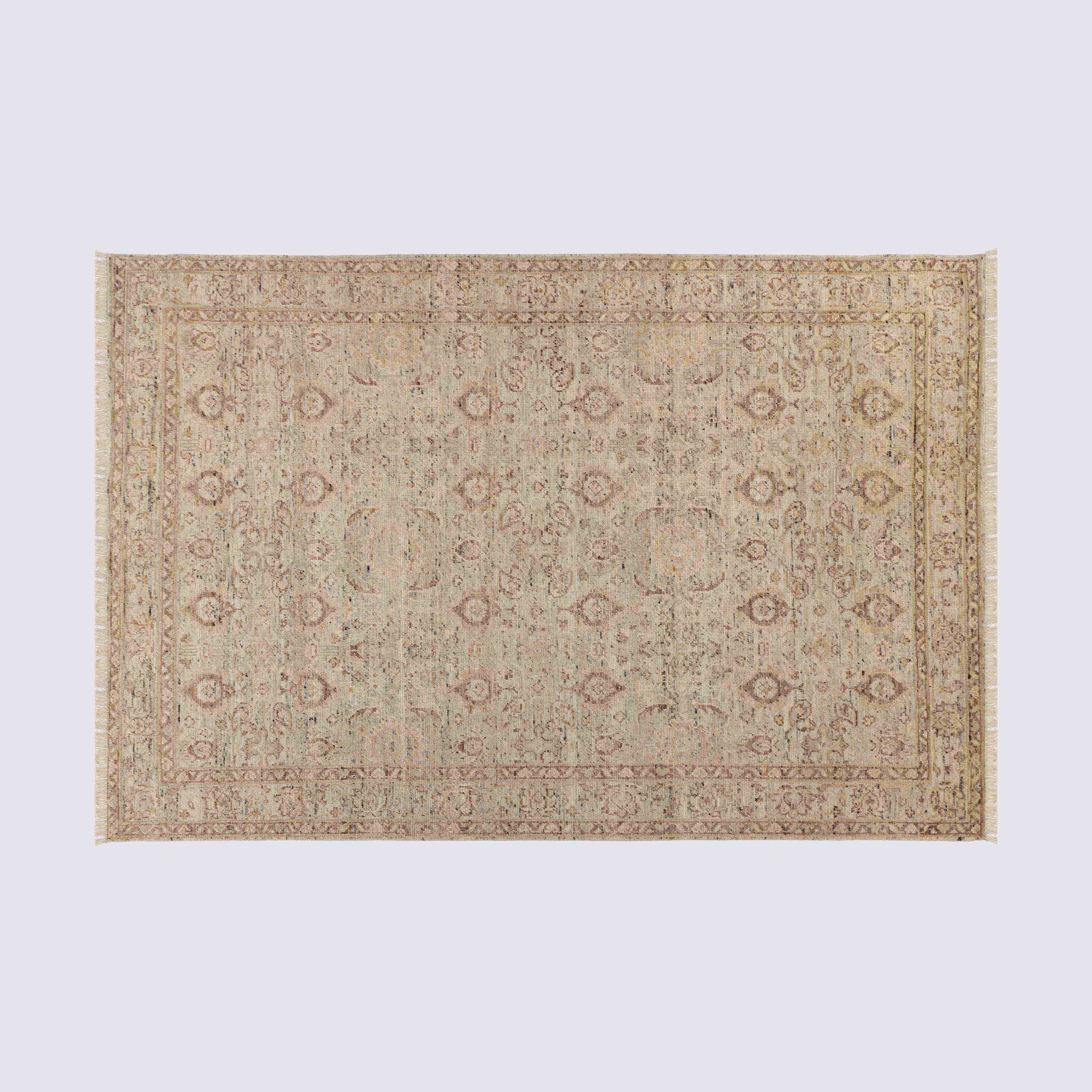 Eleanora Handwoven Area Rug – The Citizenry