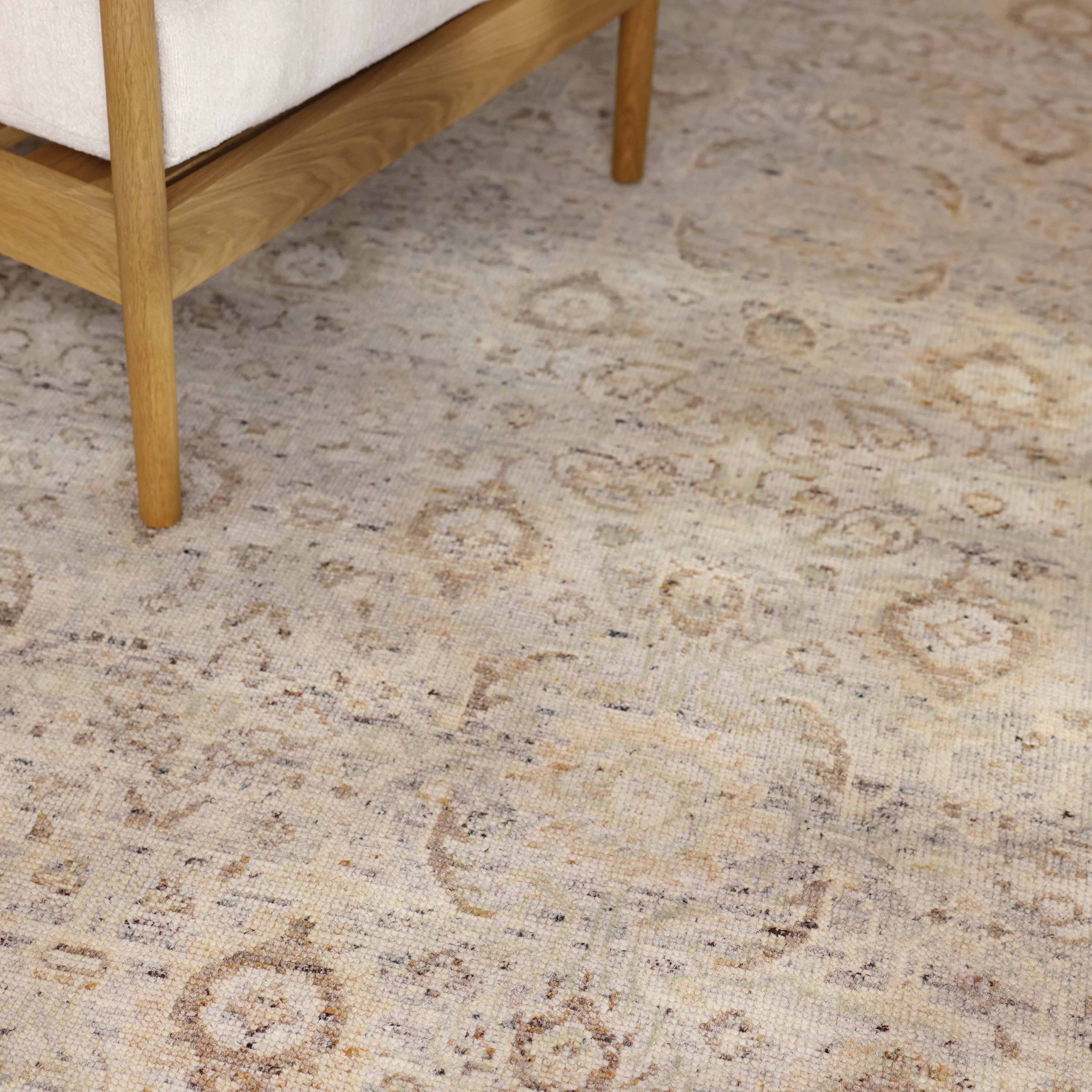 Eleanora Handwoven Area Rug – The Citizenry
