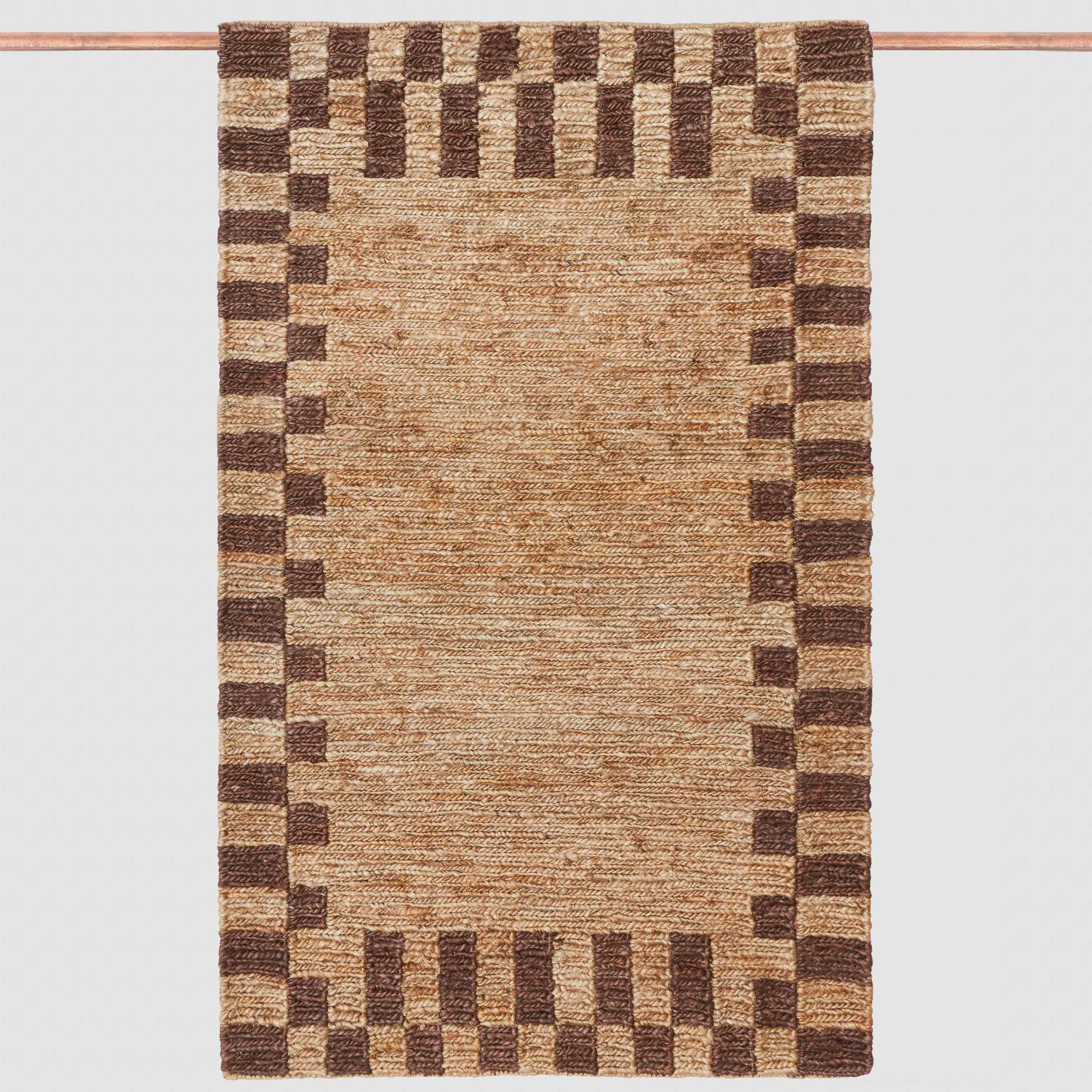 Handwoven Jute Rugs | The Citizenry