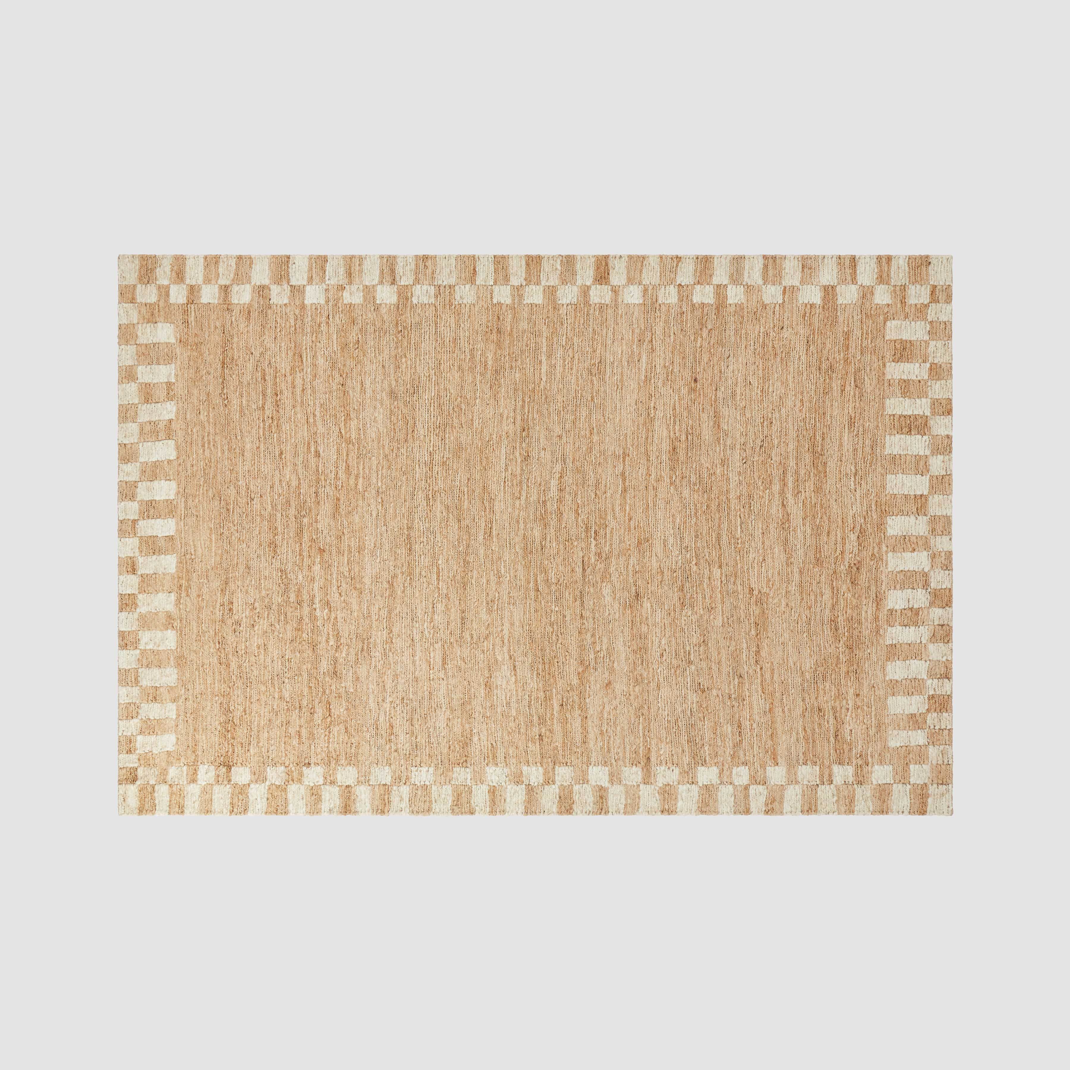 Elora Jute Area Rug – The Citizenry
