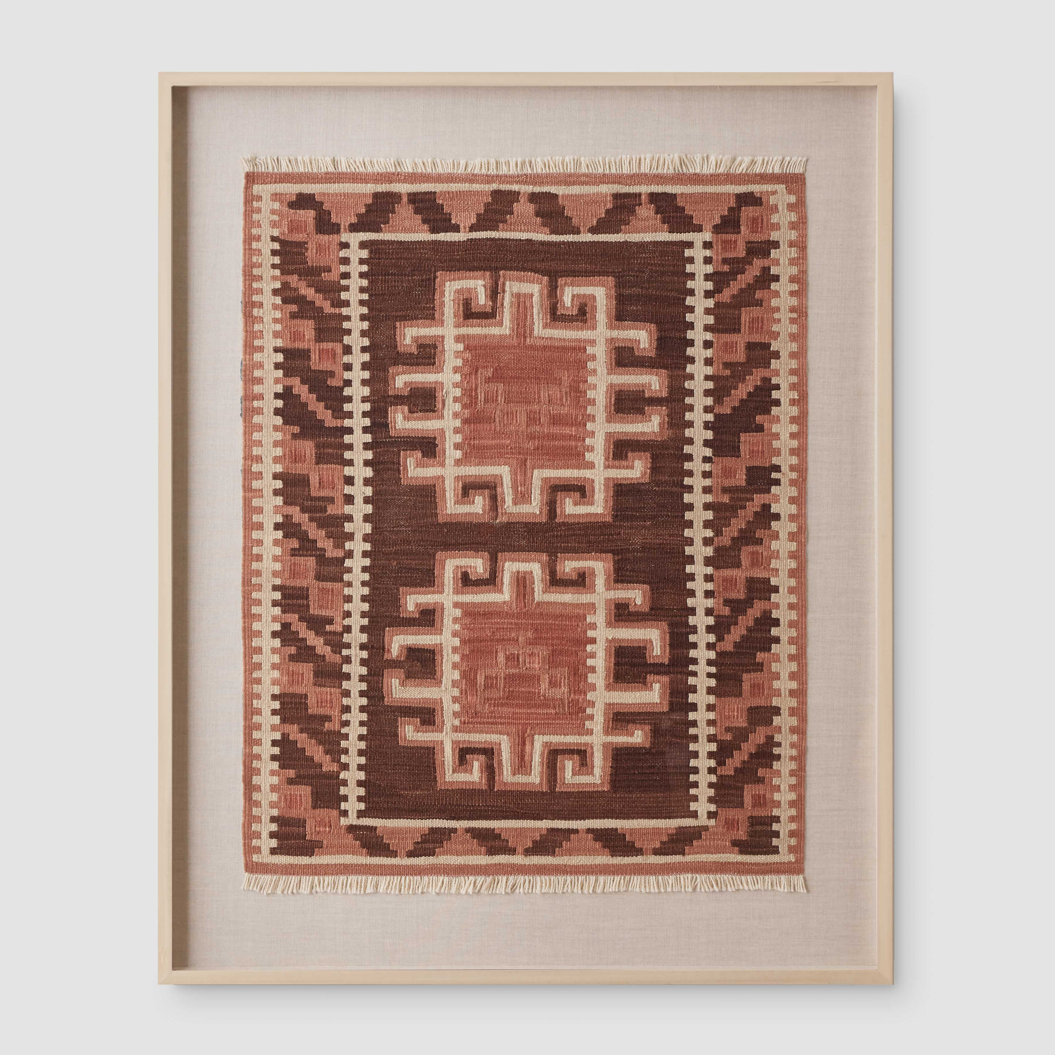 Emir Kilim Wall Hanging – The Citizenry