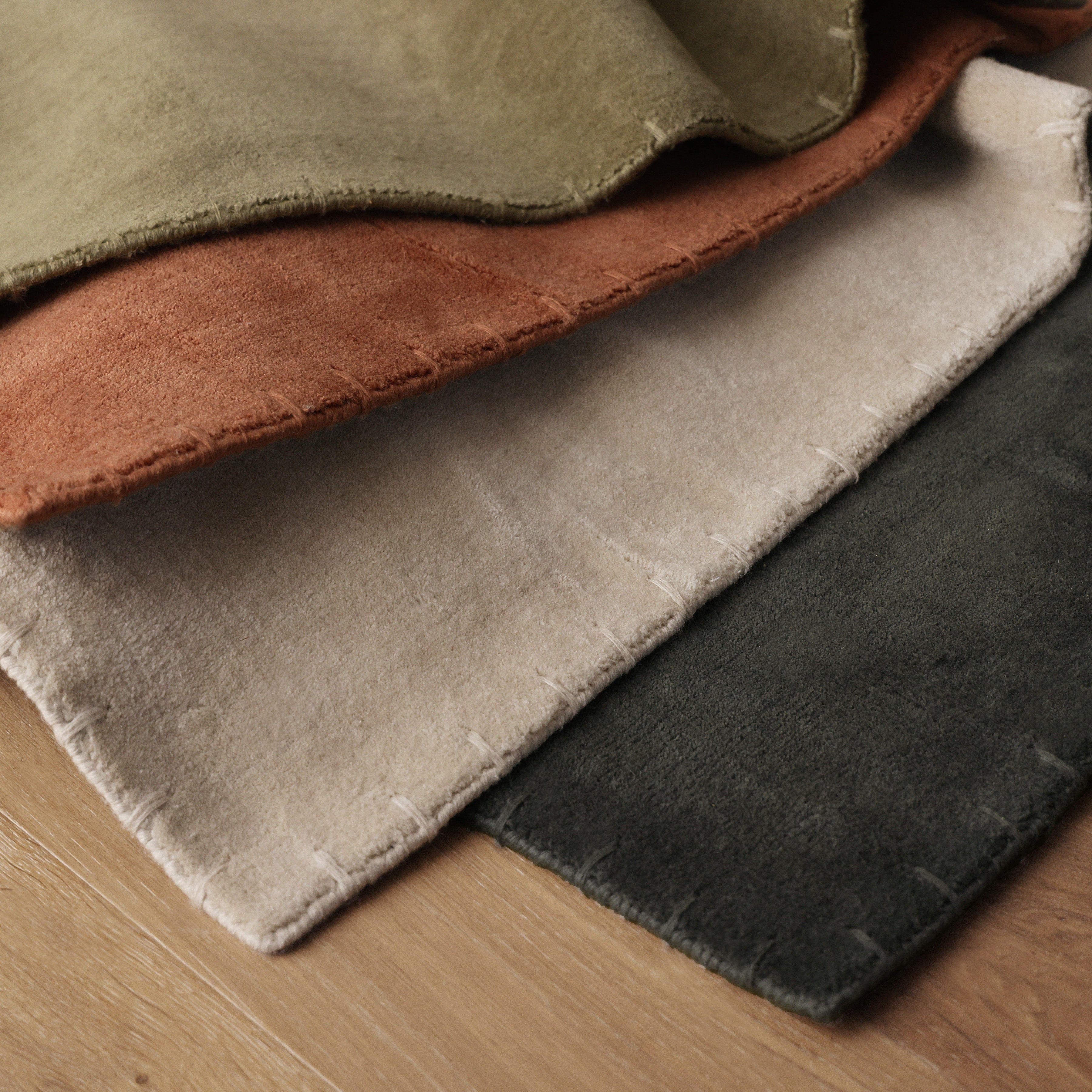 Emma Handwoven Area Rug – The Citizenry