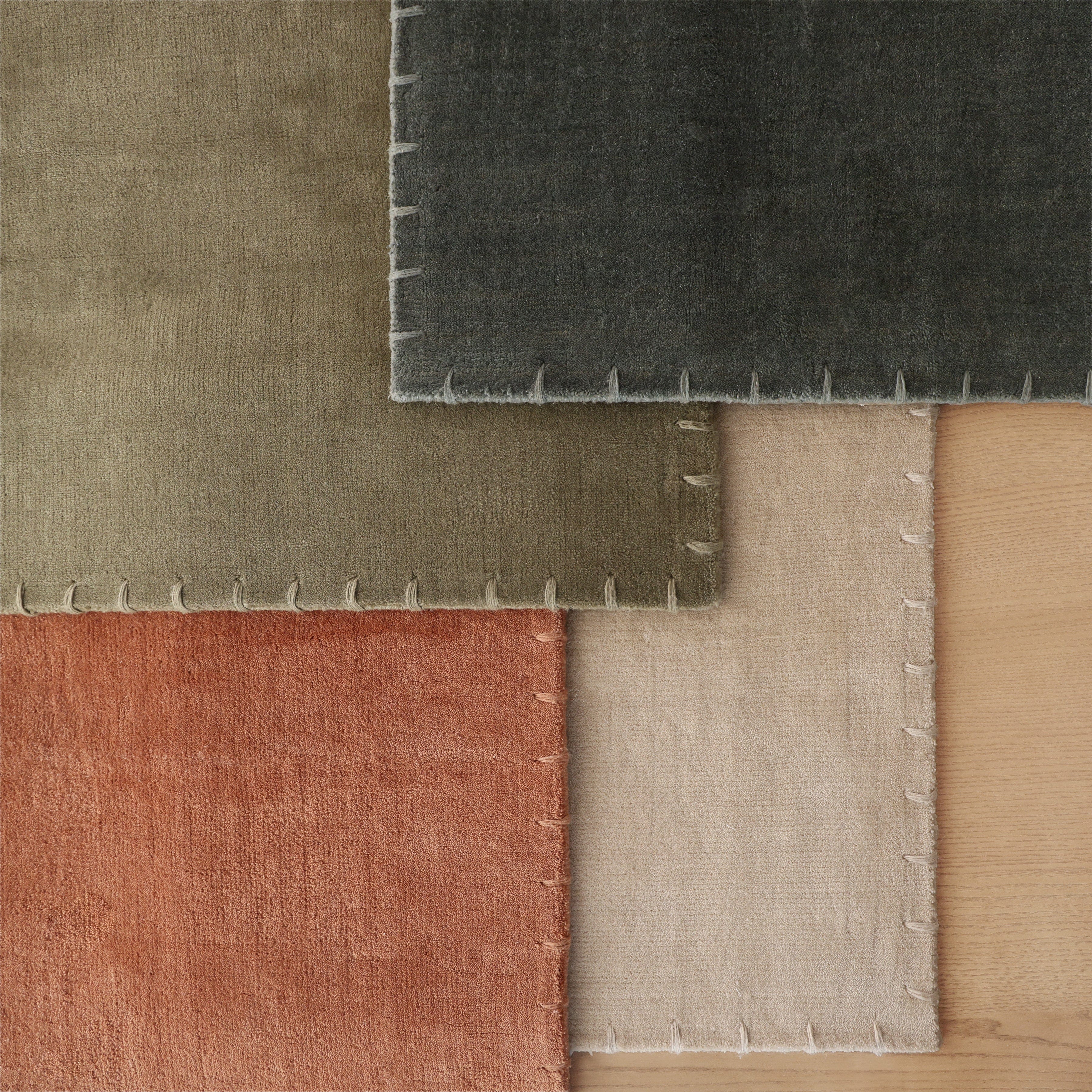 Emma Handwoven Area Rug – The Citizenry