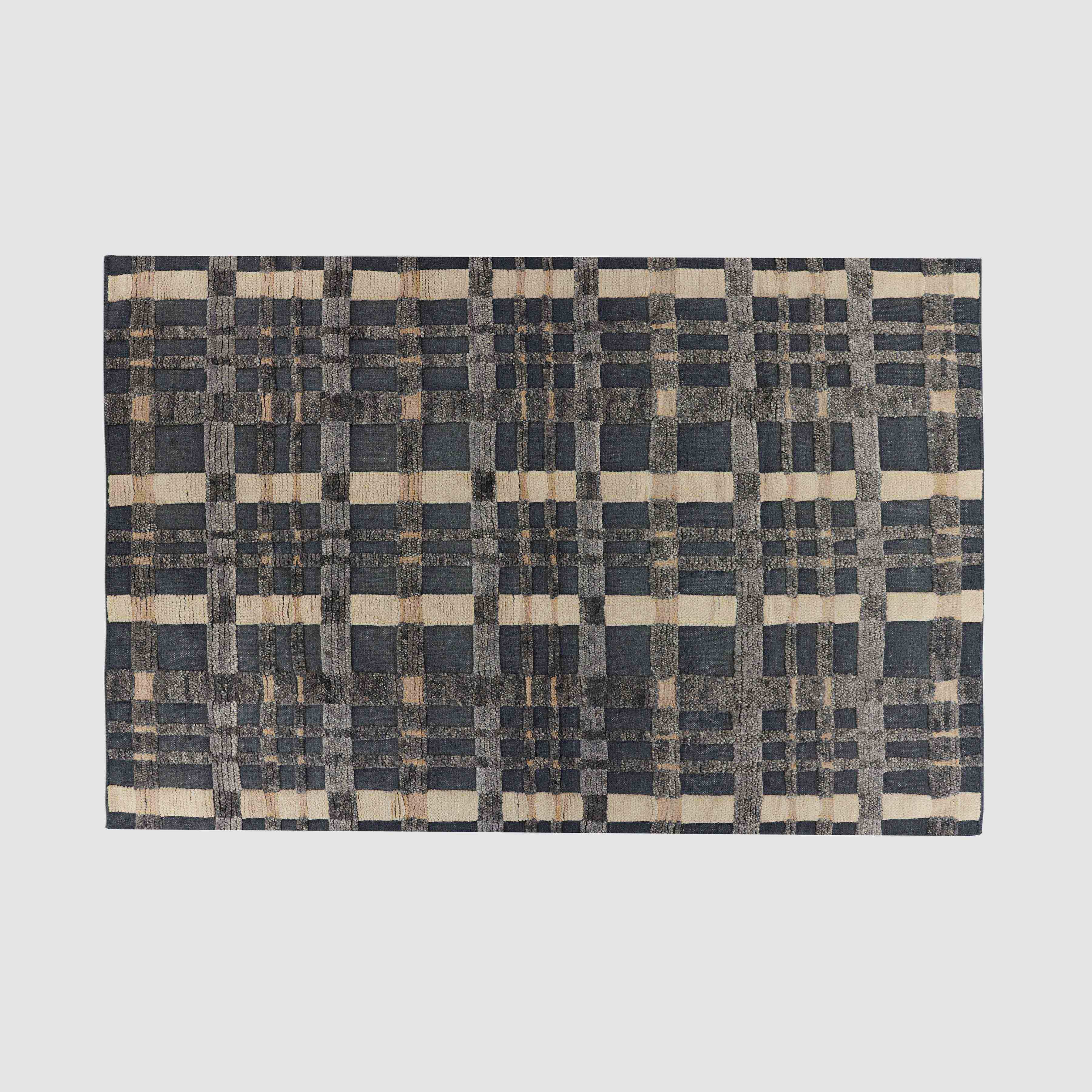 Euclid Handwoven Area Rug – The Citizenry