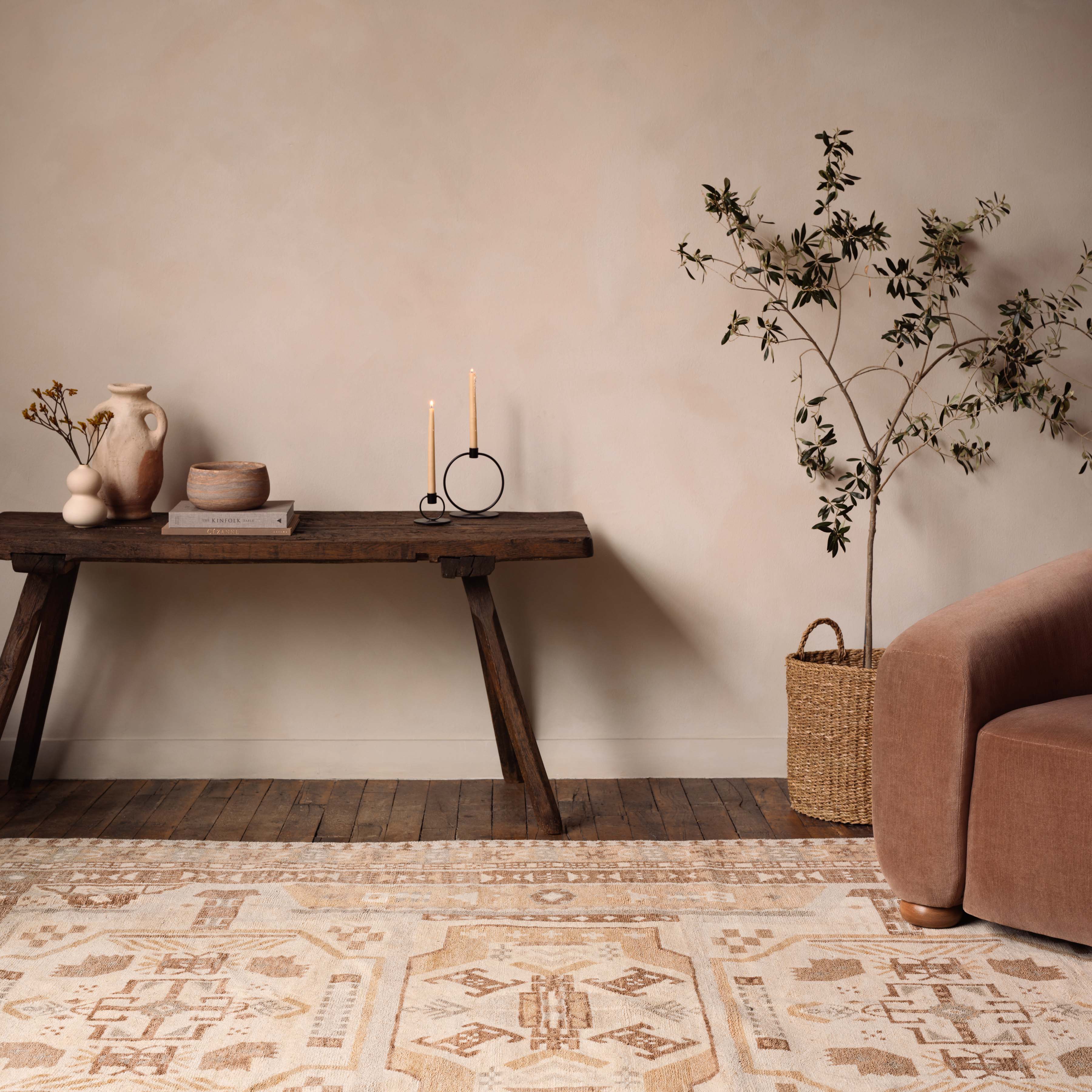 Faliza Vase – The Citizenry