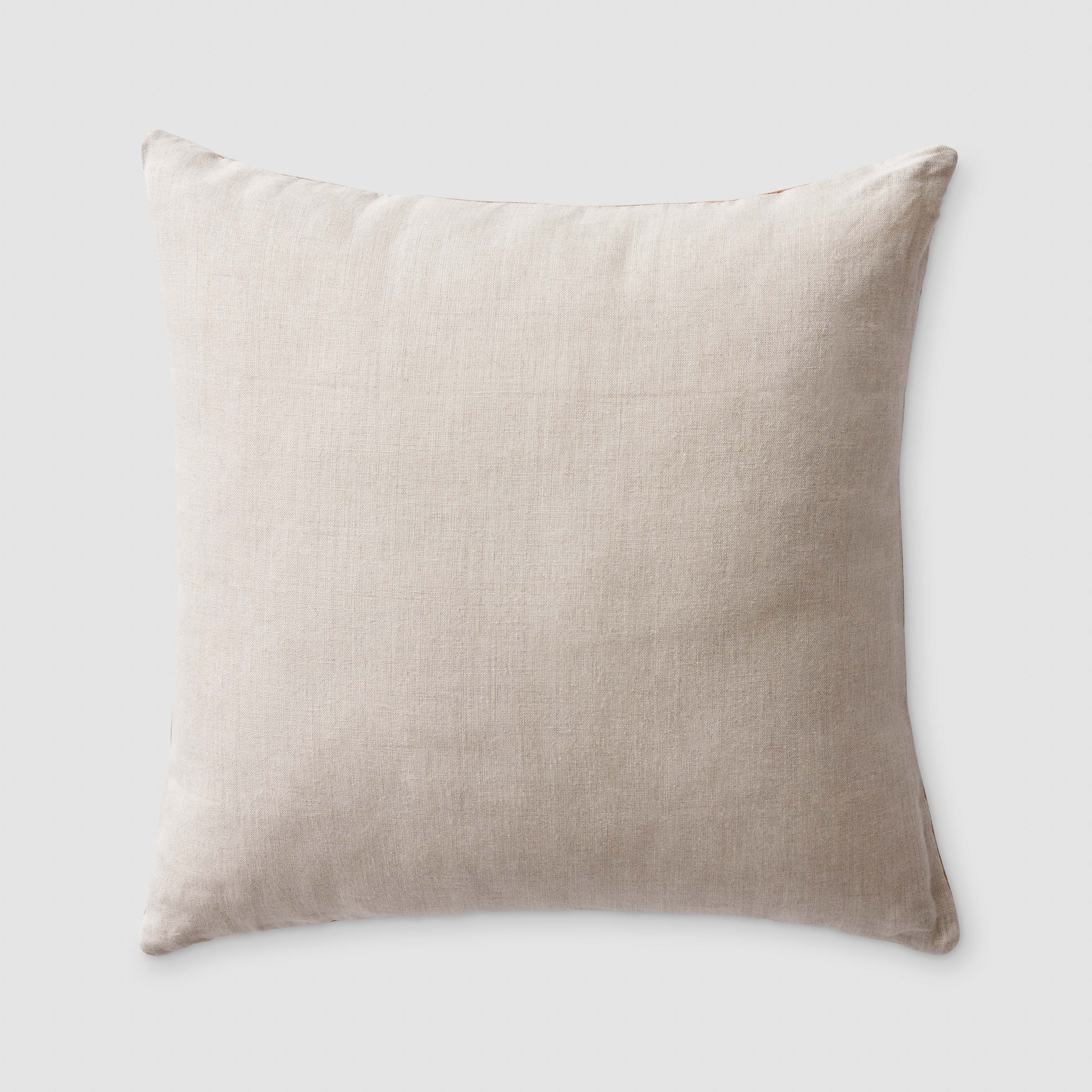 Ghama Suede Pillow - Thumbnail 2