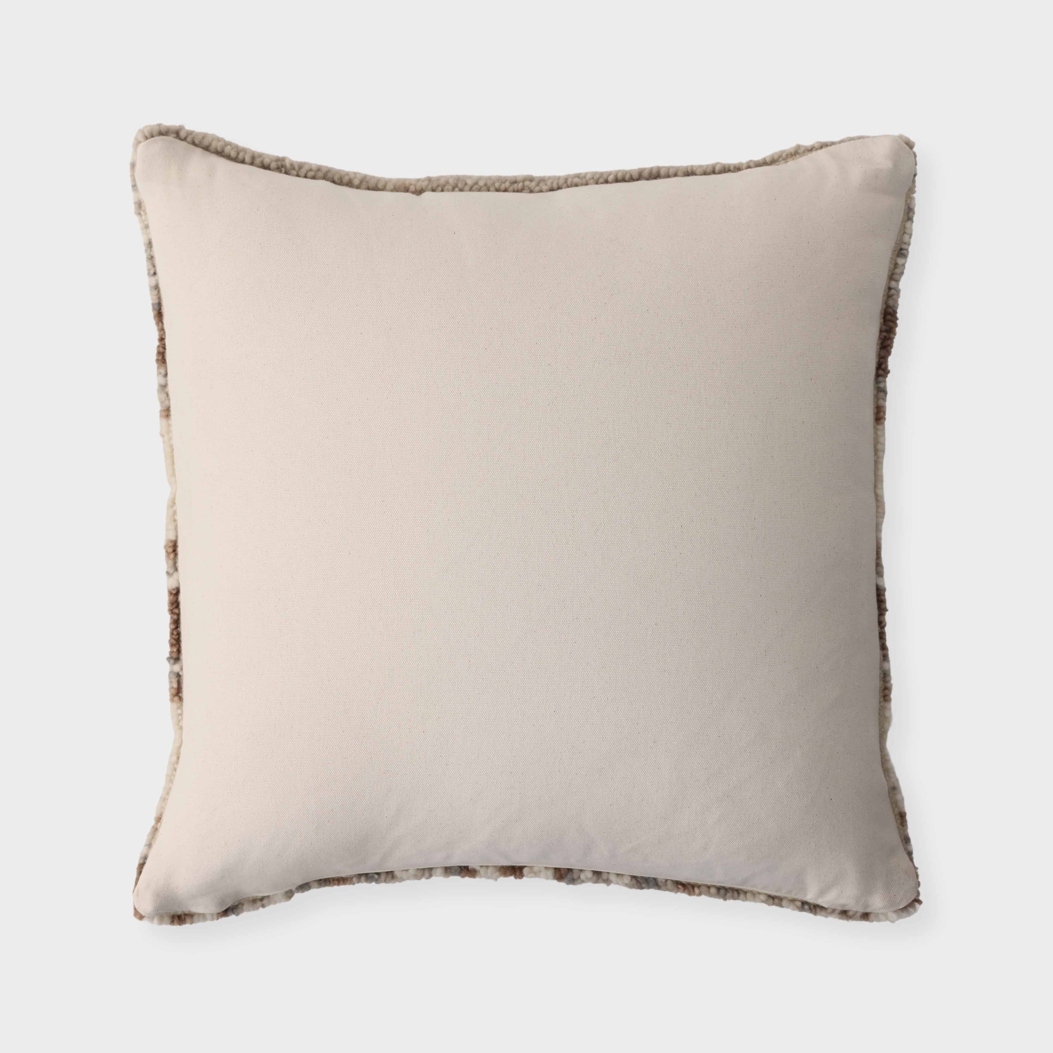 Hana Hand-Knotted Pillow – The Citizenry