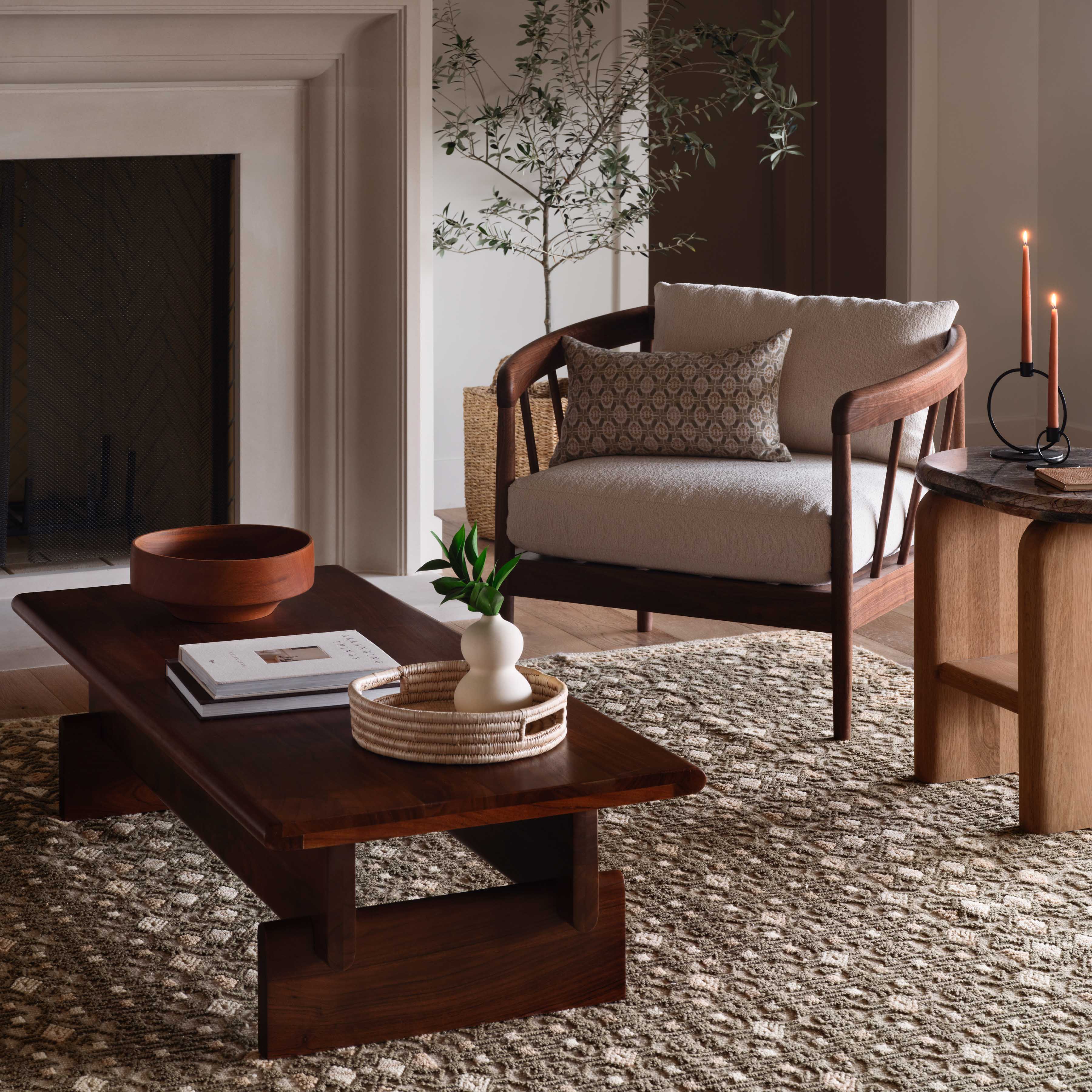 Hanita Hand-Knotted Area Rug – The Citizenry
