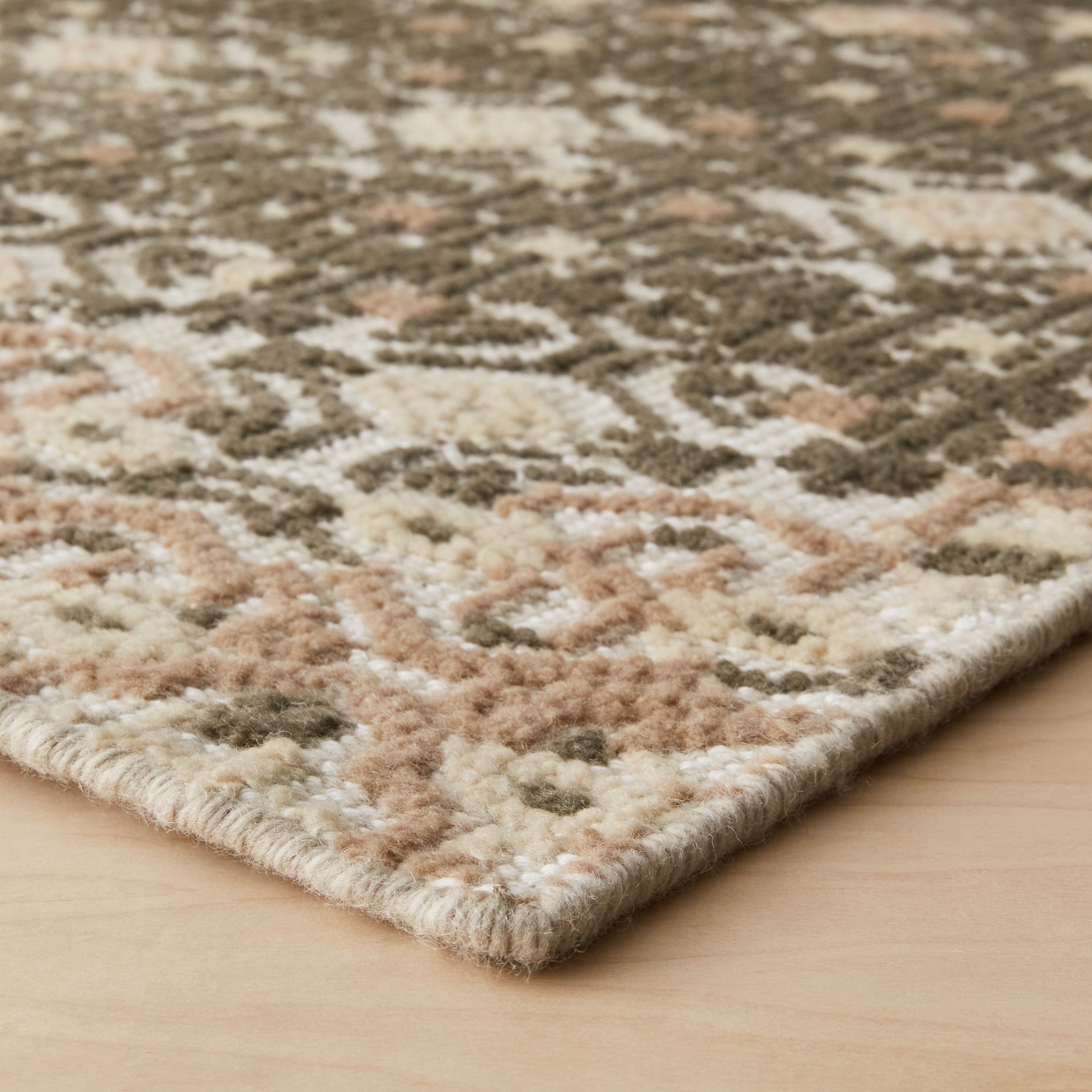Hanita Hand-Knotted Area Rug – The Citizenry