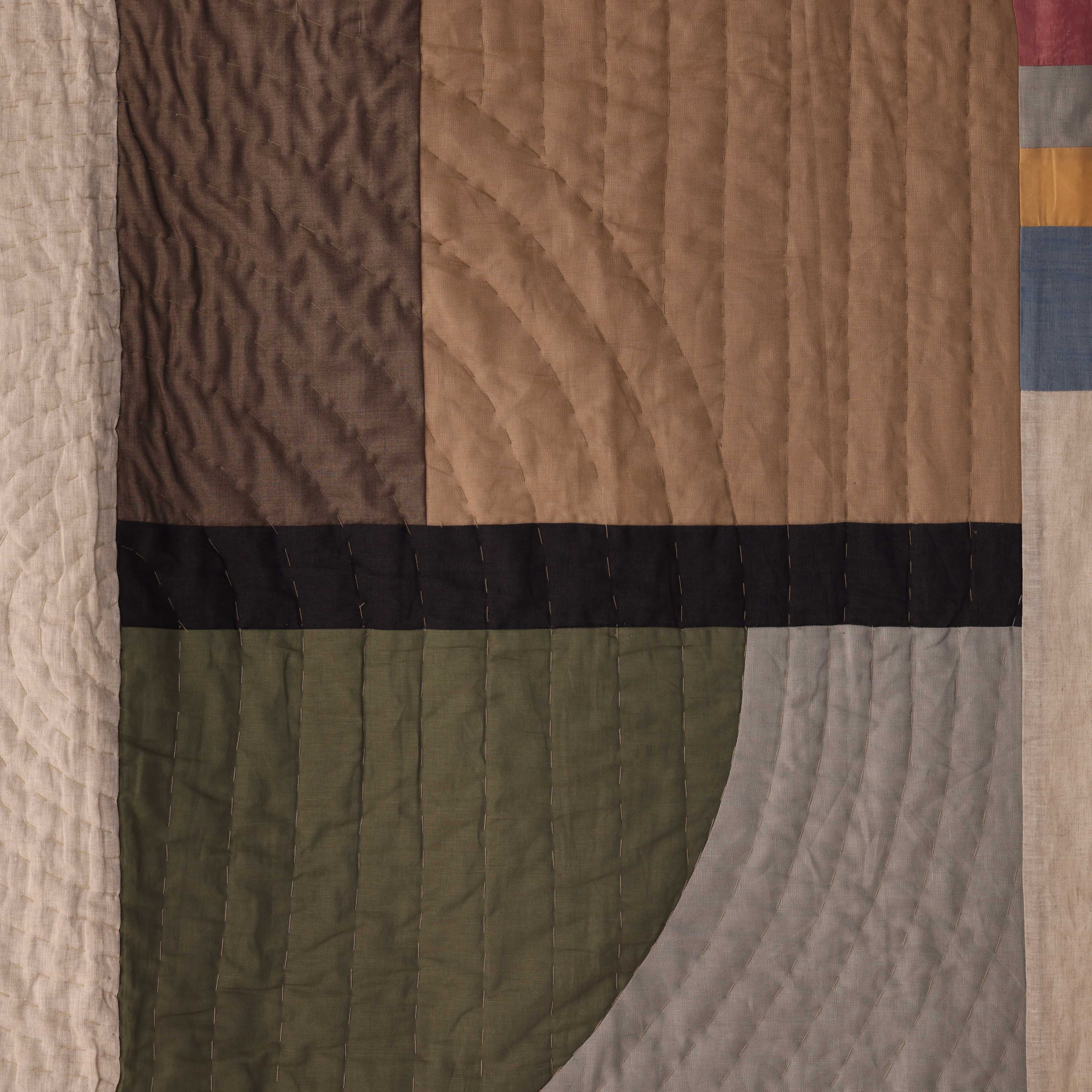 The Citizenry Sol Quilt - Thumbnail 3