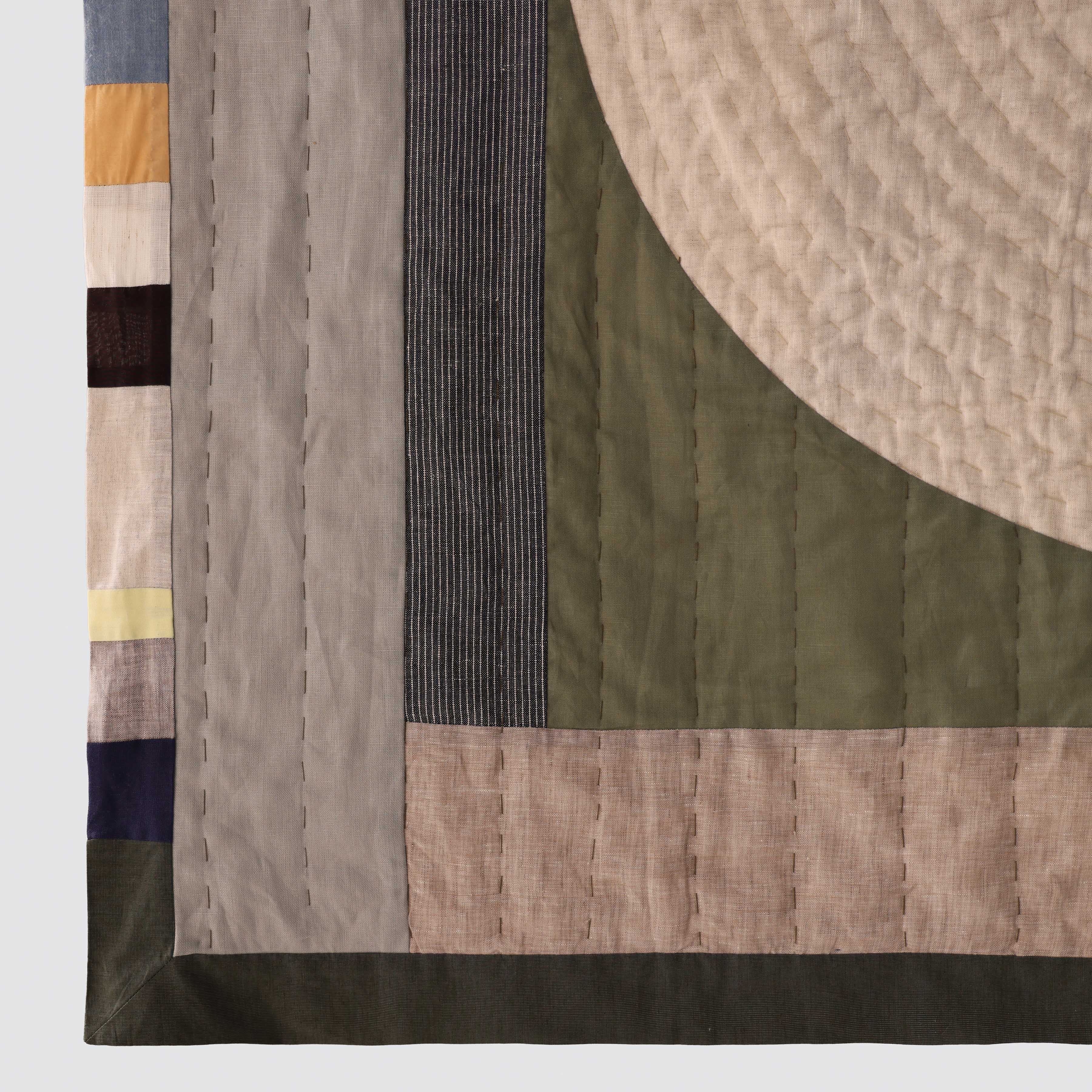The Citizenry Sol Quilt - Thumbnail 4