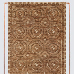jute area rug, natural