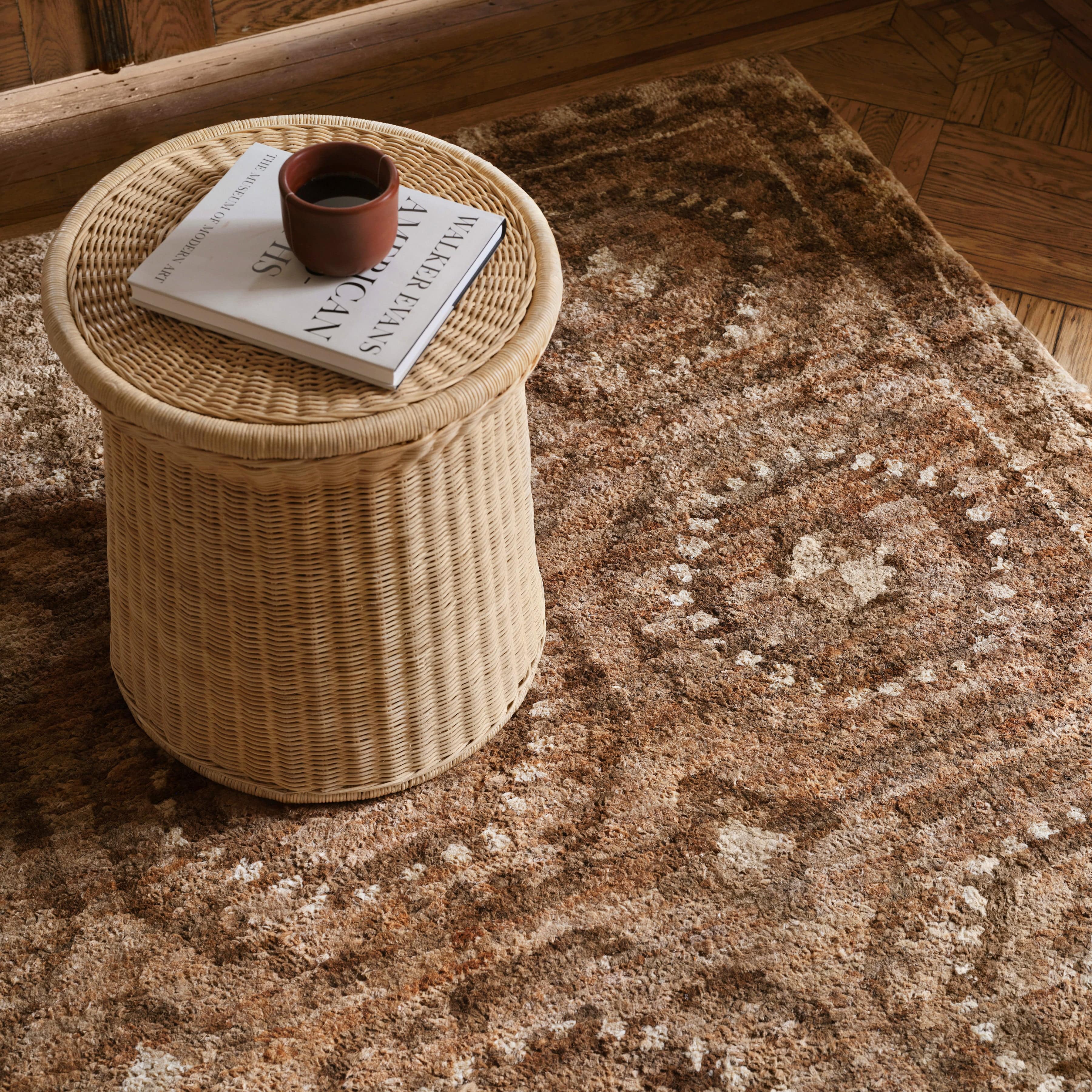 Ila Jute Area Rug – The Citizenry