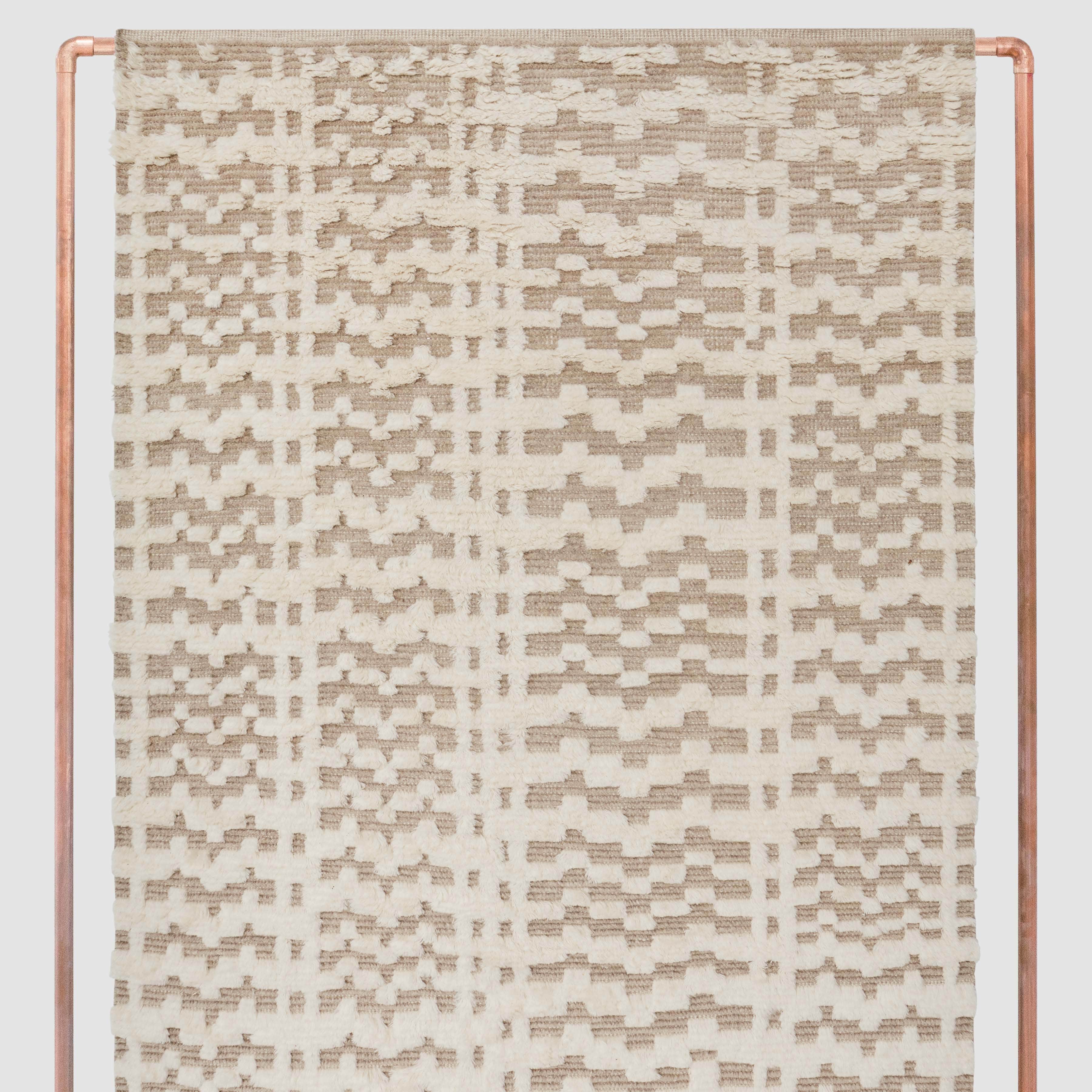 Ishara Hand-Knotted Area Rug – The Citizenry