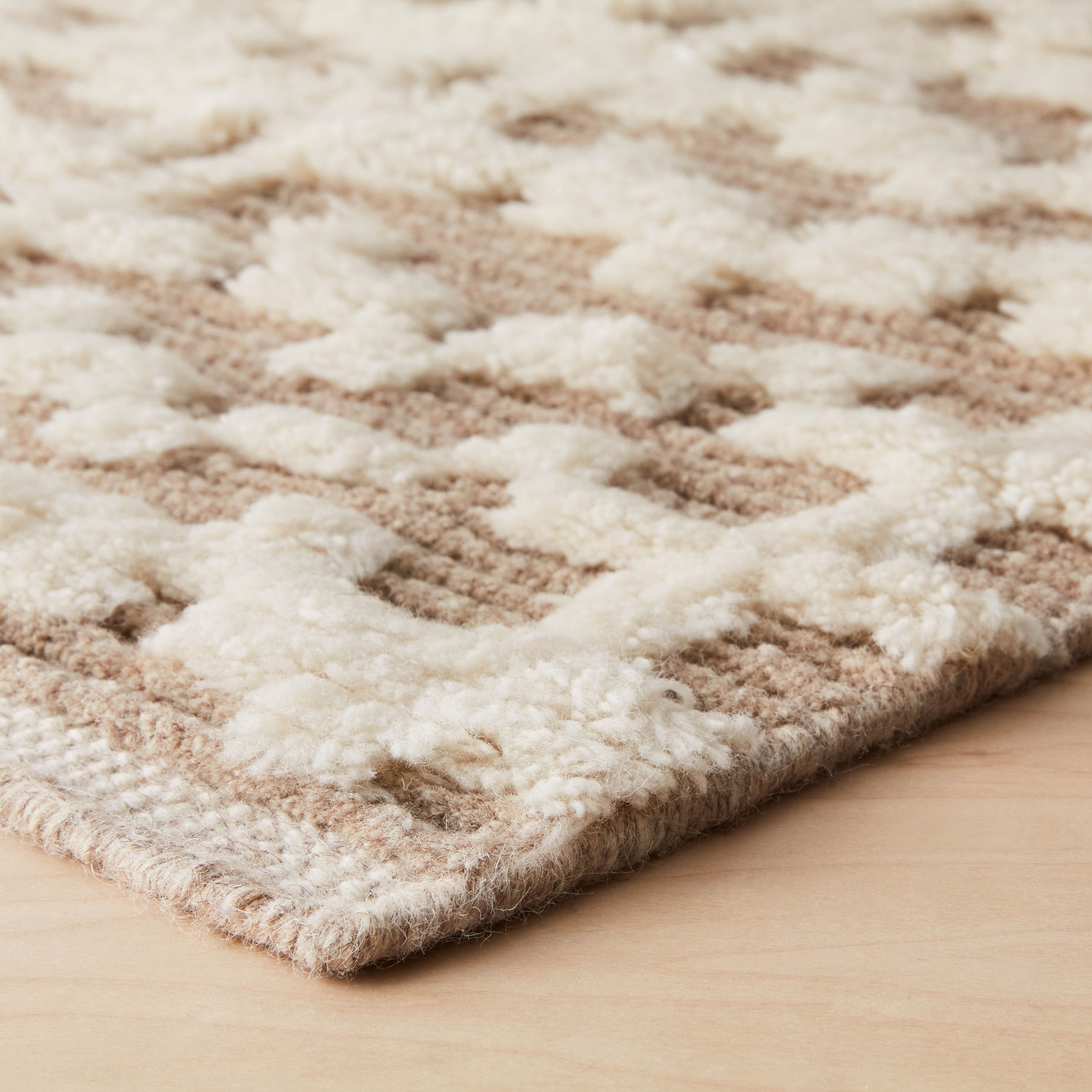 Ishara Hand-Knotted Area Rug – The Citizenry