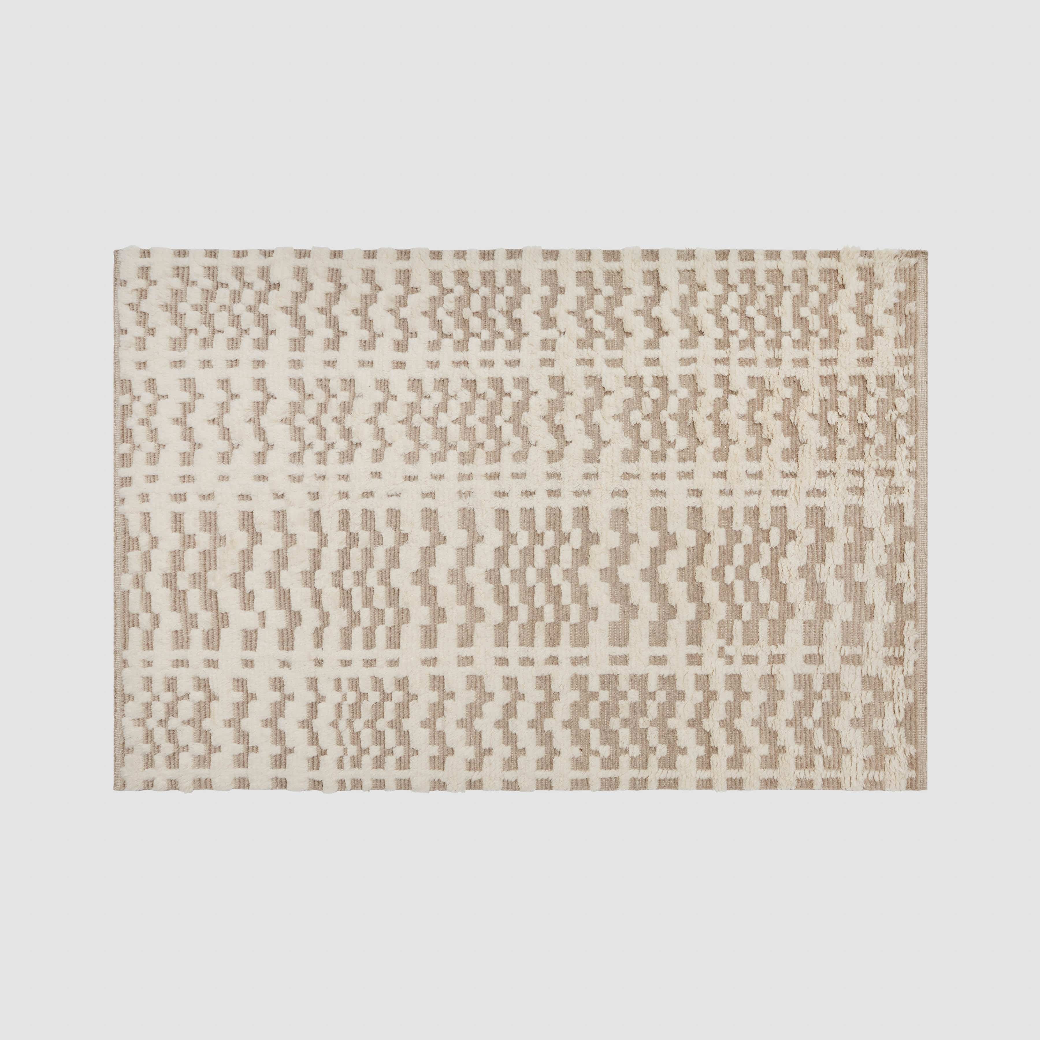 Ishara Hand-Knotted Area Rug – The Citizenry