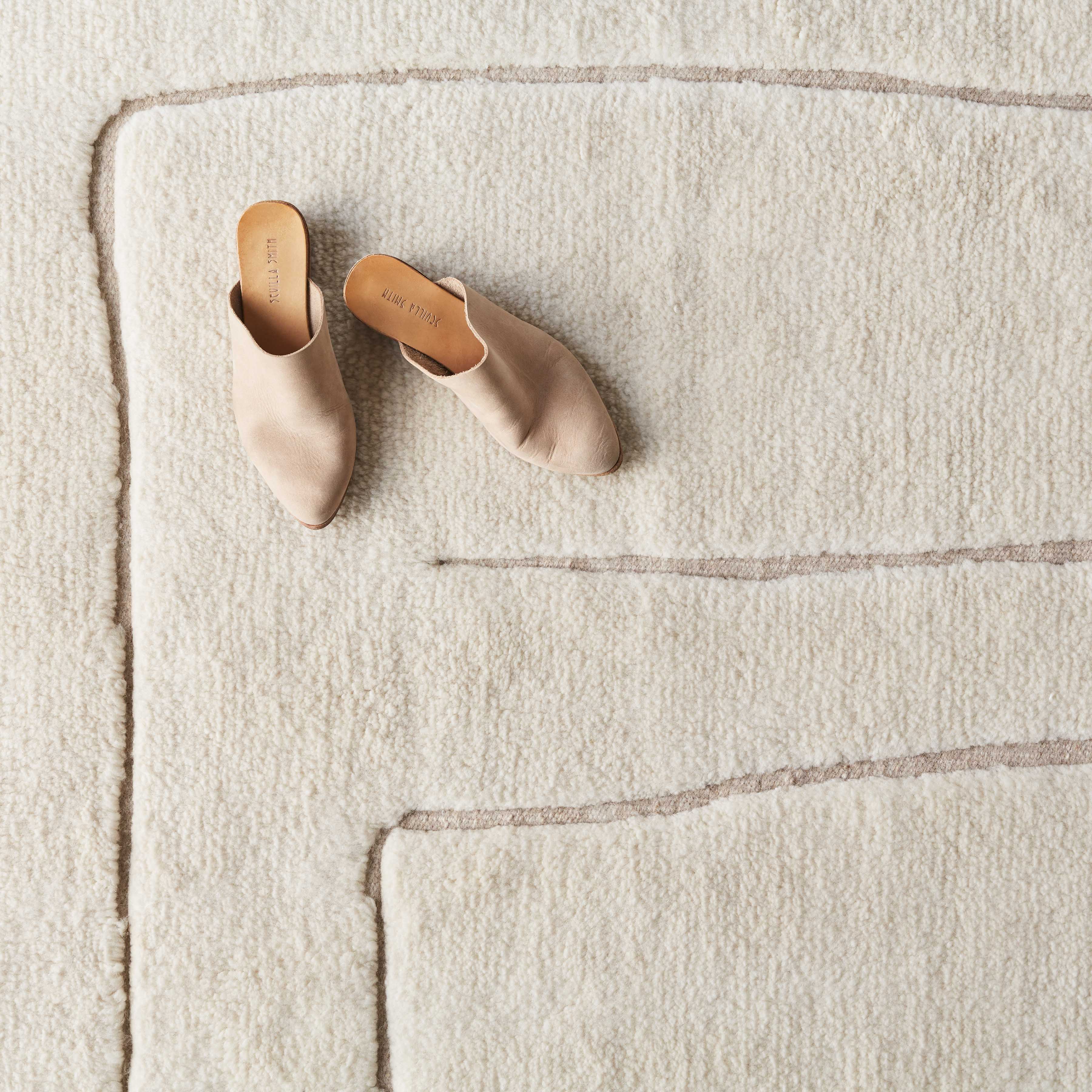 Ishir Hand-Knotted Area Rug – The Citizenry