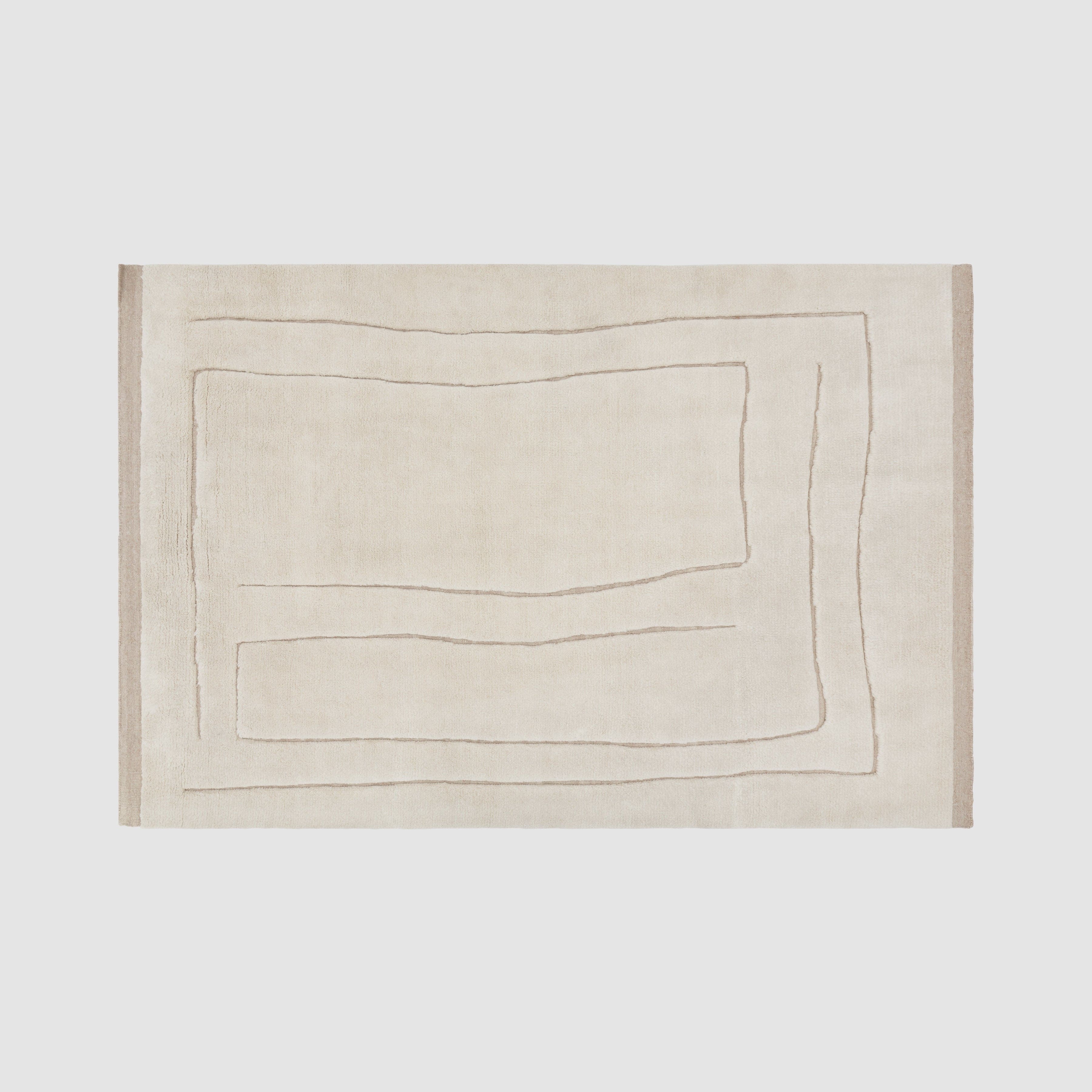 Ishir Hand-Knotted Area Rug – The Citizenry