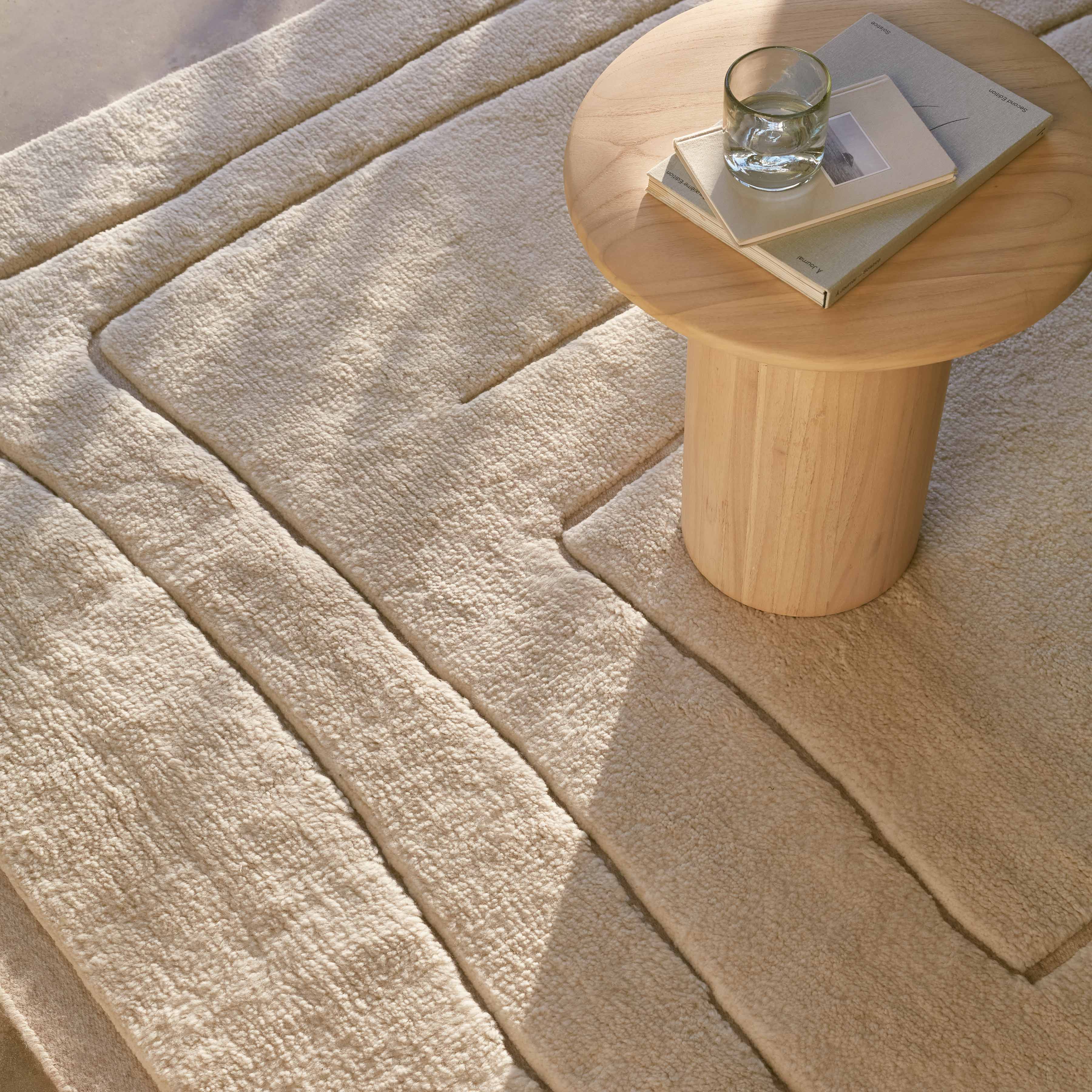 Ishir Hand-Knotted Area Rug – The Citizenry