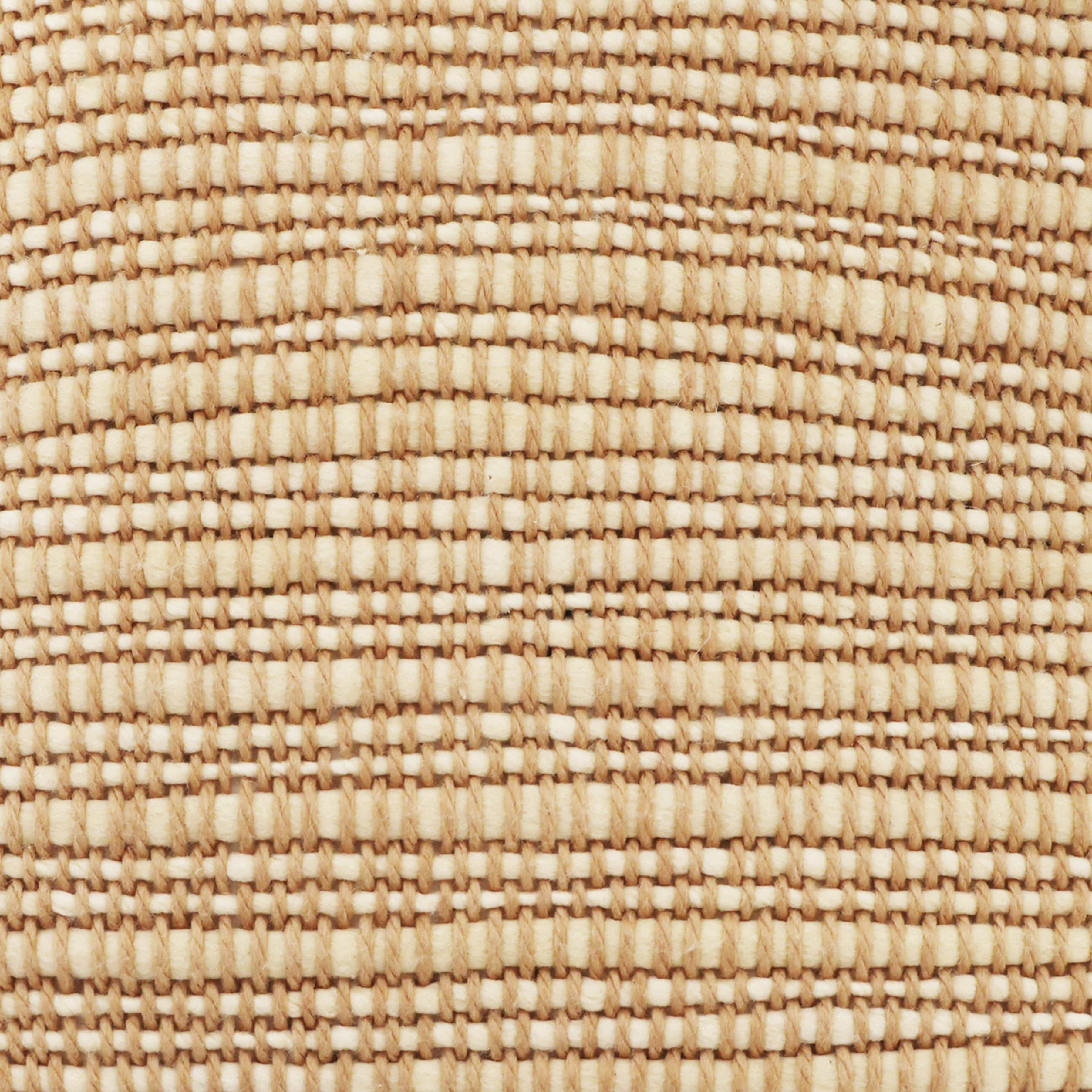 Handwoven Wool Pillow | The Citizenry