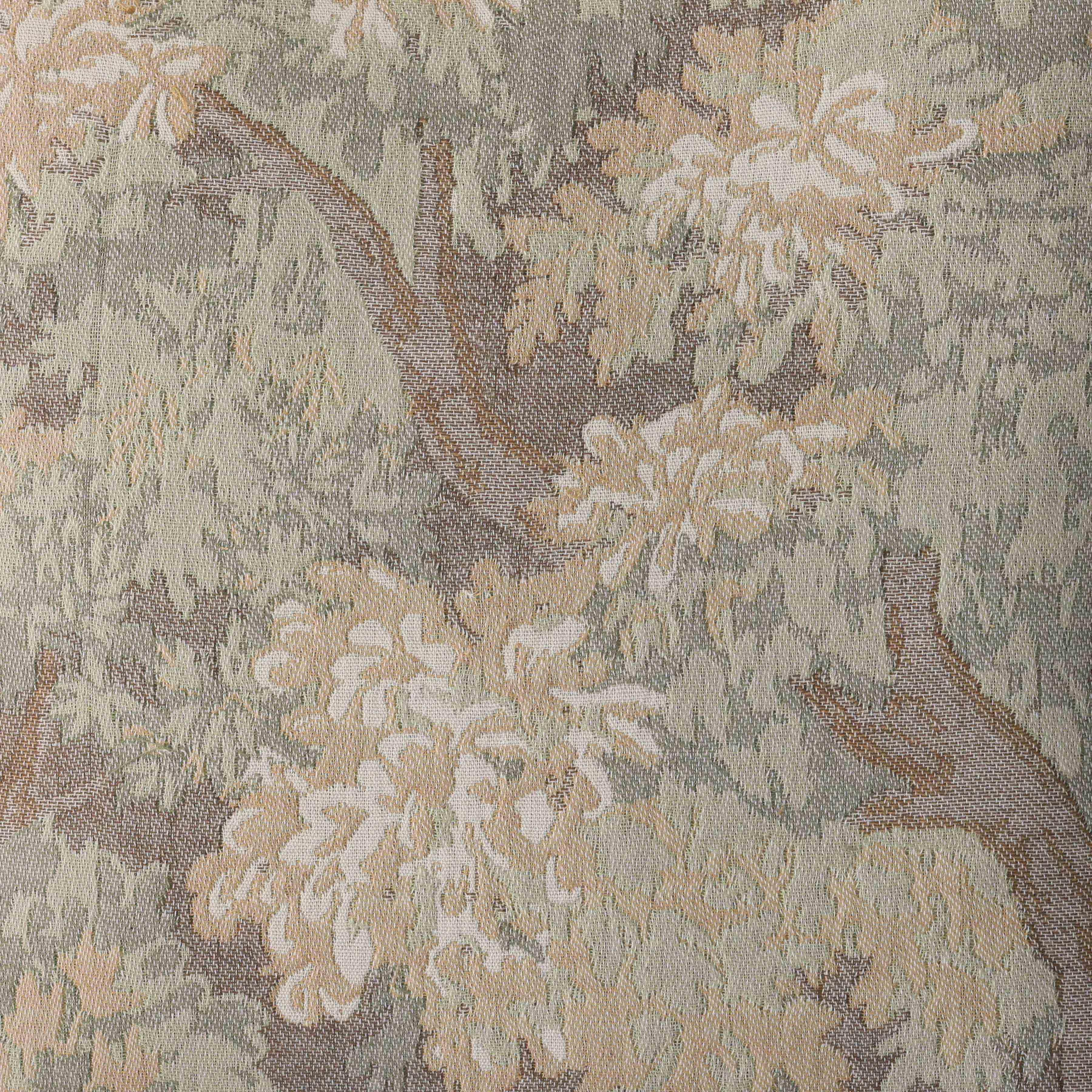 Jangal Jacquard Pillow – The Citizenry