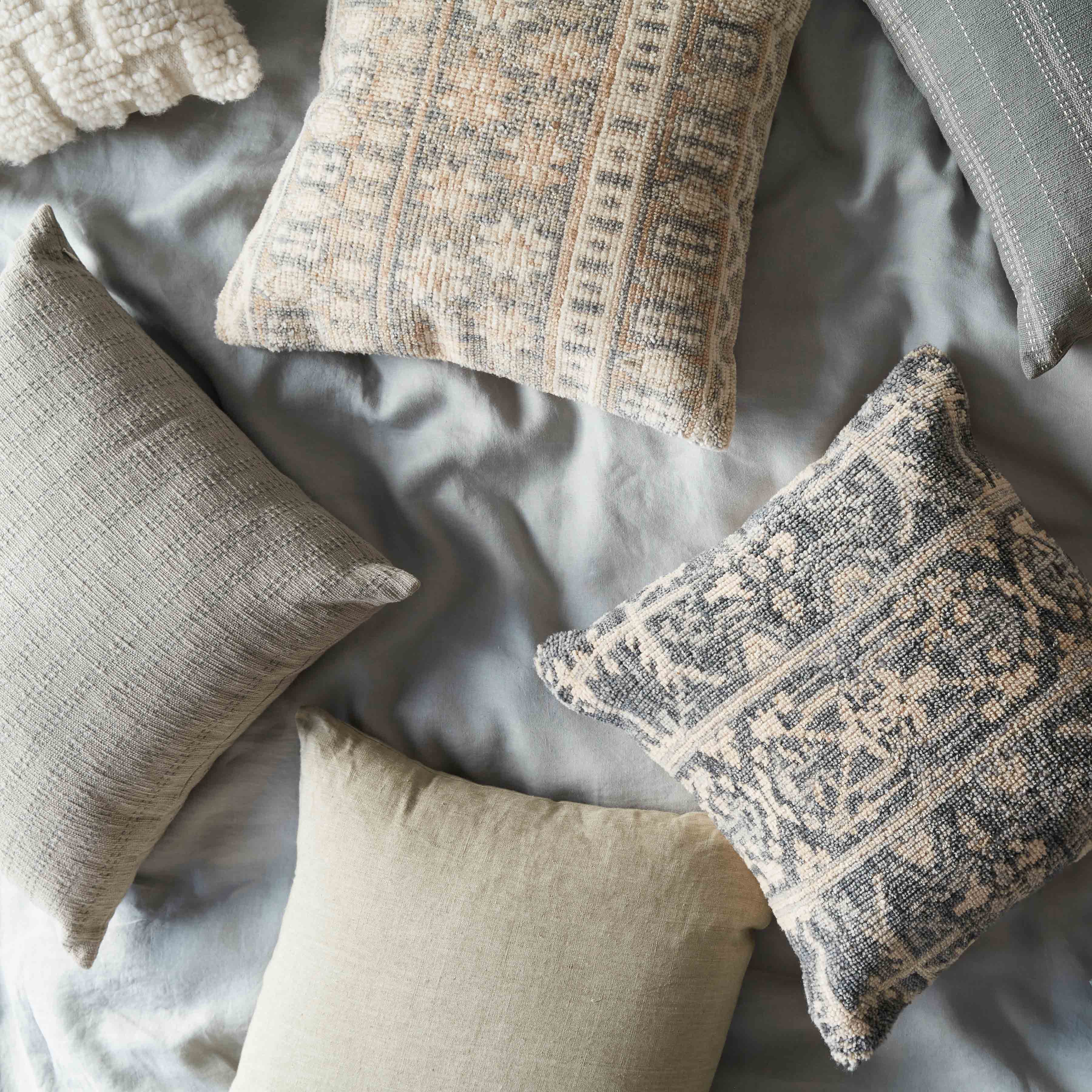 Jasma Pillow – The Citizenry