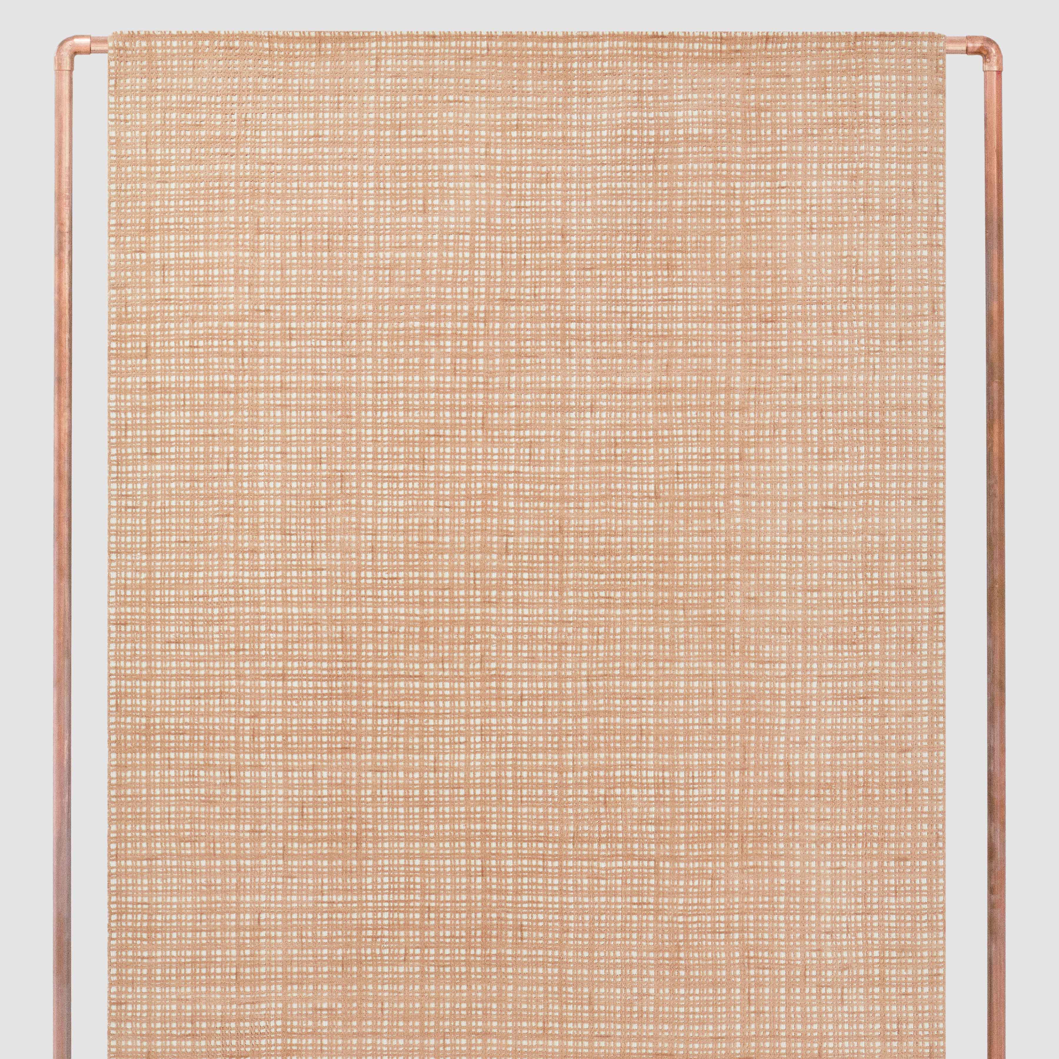 48x120cmカシミール手織りマット(731)インド・パキスタン・ペルシャ Jasmit Handwoven Area Rug – The Citizenry