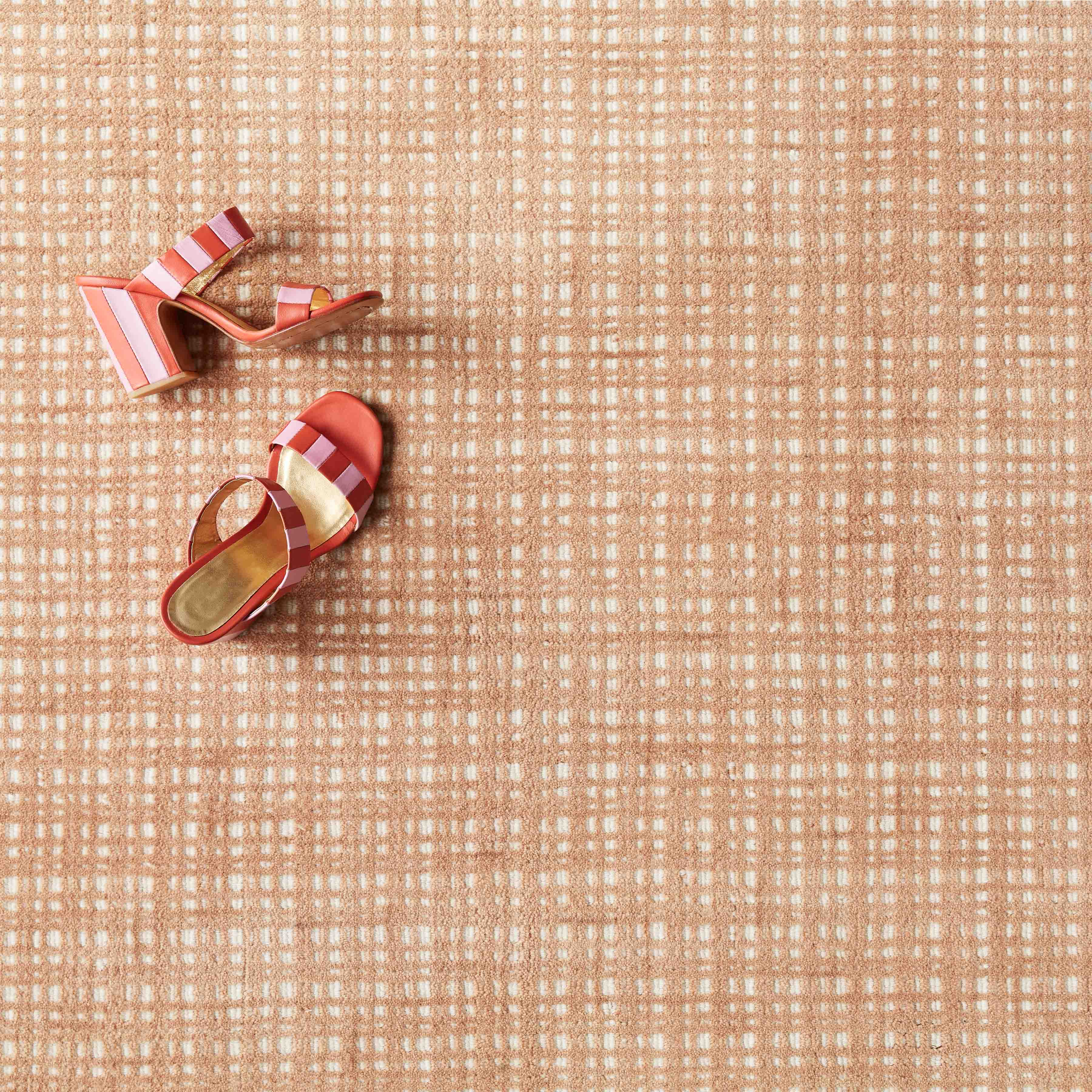 シュミート Jasmit Handwoven Area Rug – The Citizenry