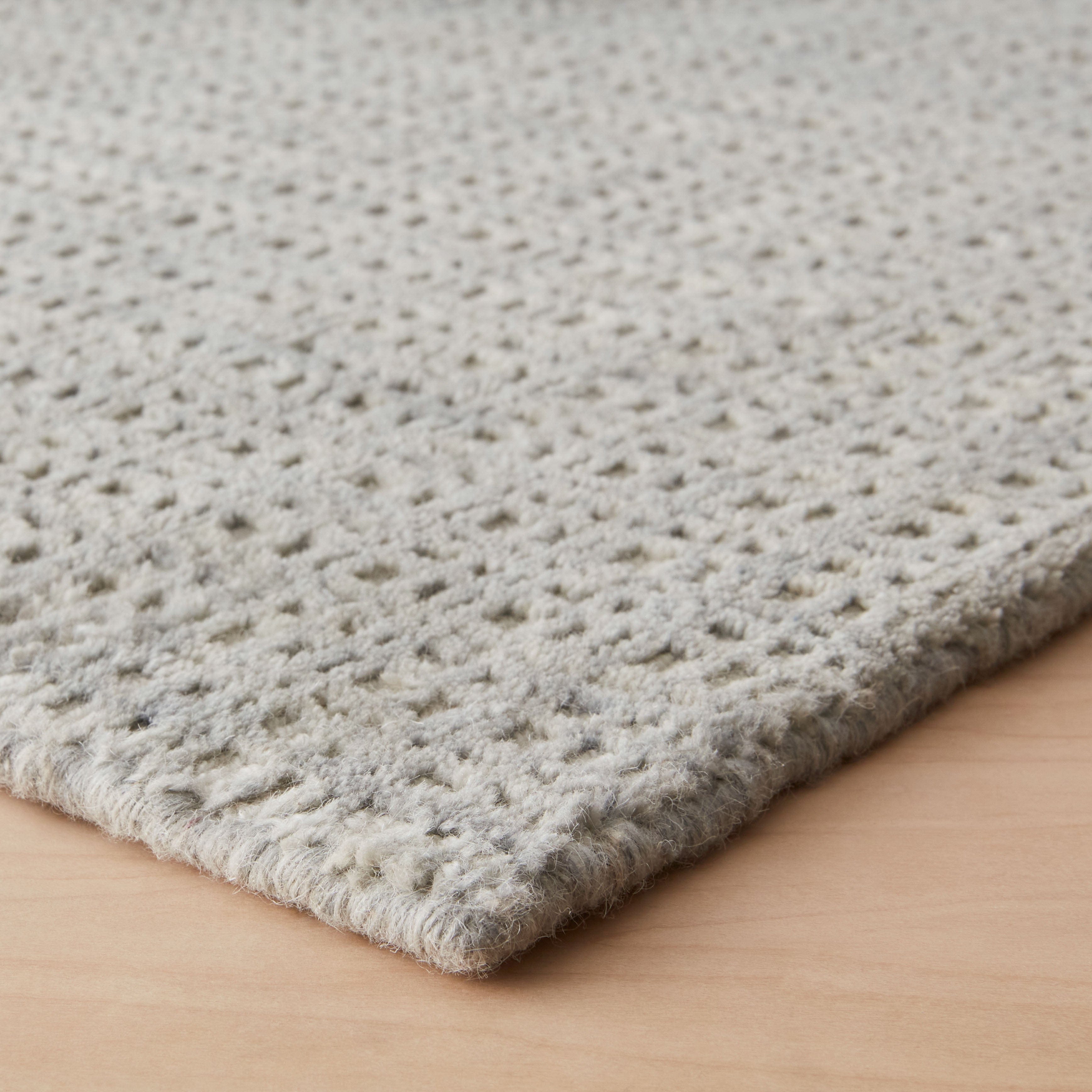 Jasmit Handwoven Area Rug - Thumbnail 5