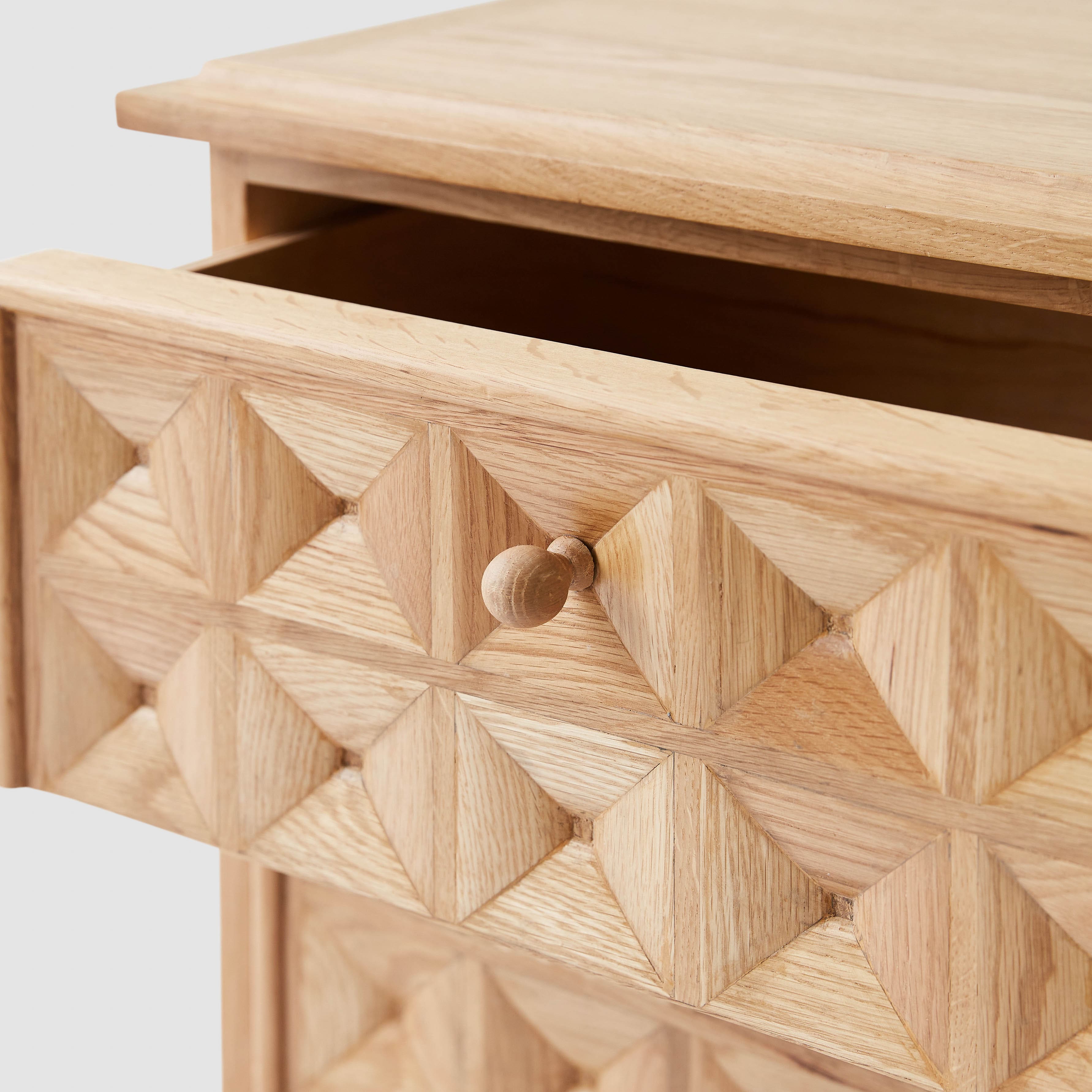 Jaya Nightstand – The Citizenry