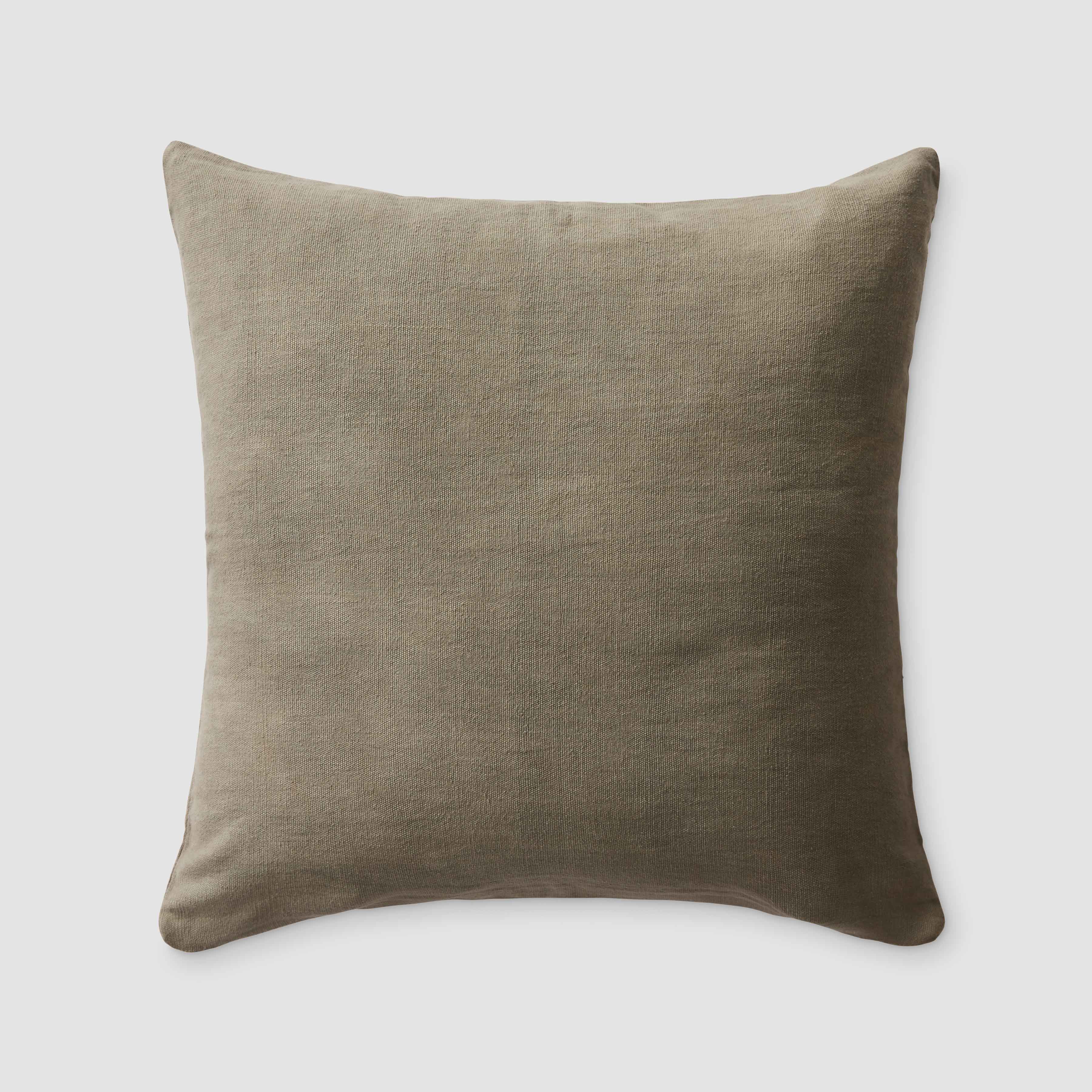 Jolie Mud Cloth Pillow – The Citizenry