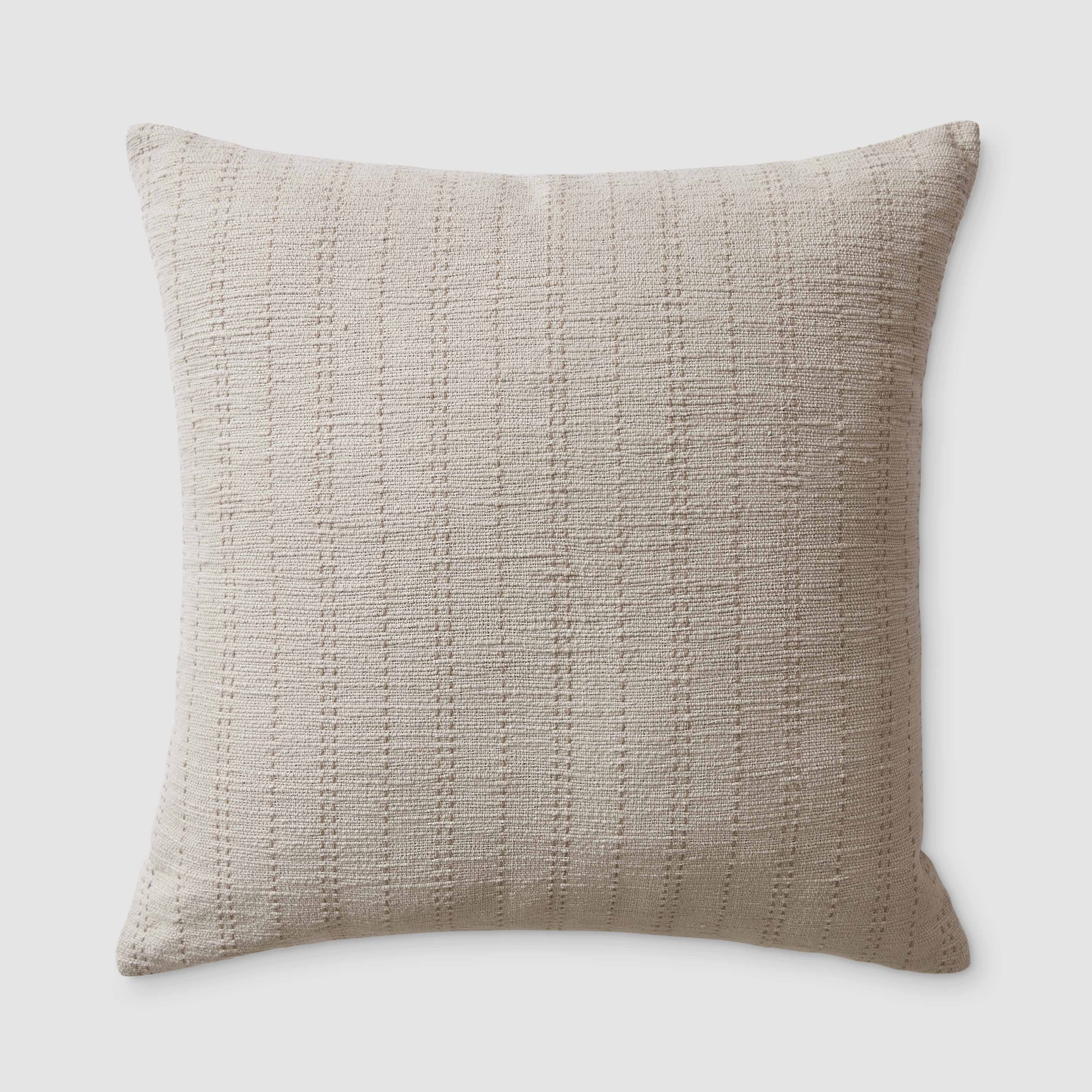 新品アルパカウール　クッション NY The Citizenry Artek Zebra Cushion Cover / アルテック ゼブラ ウール クッション