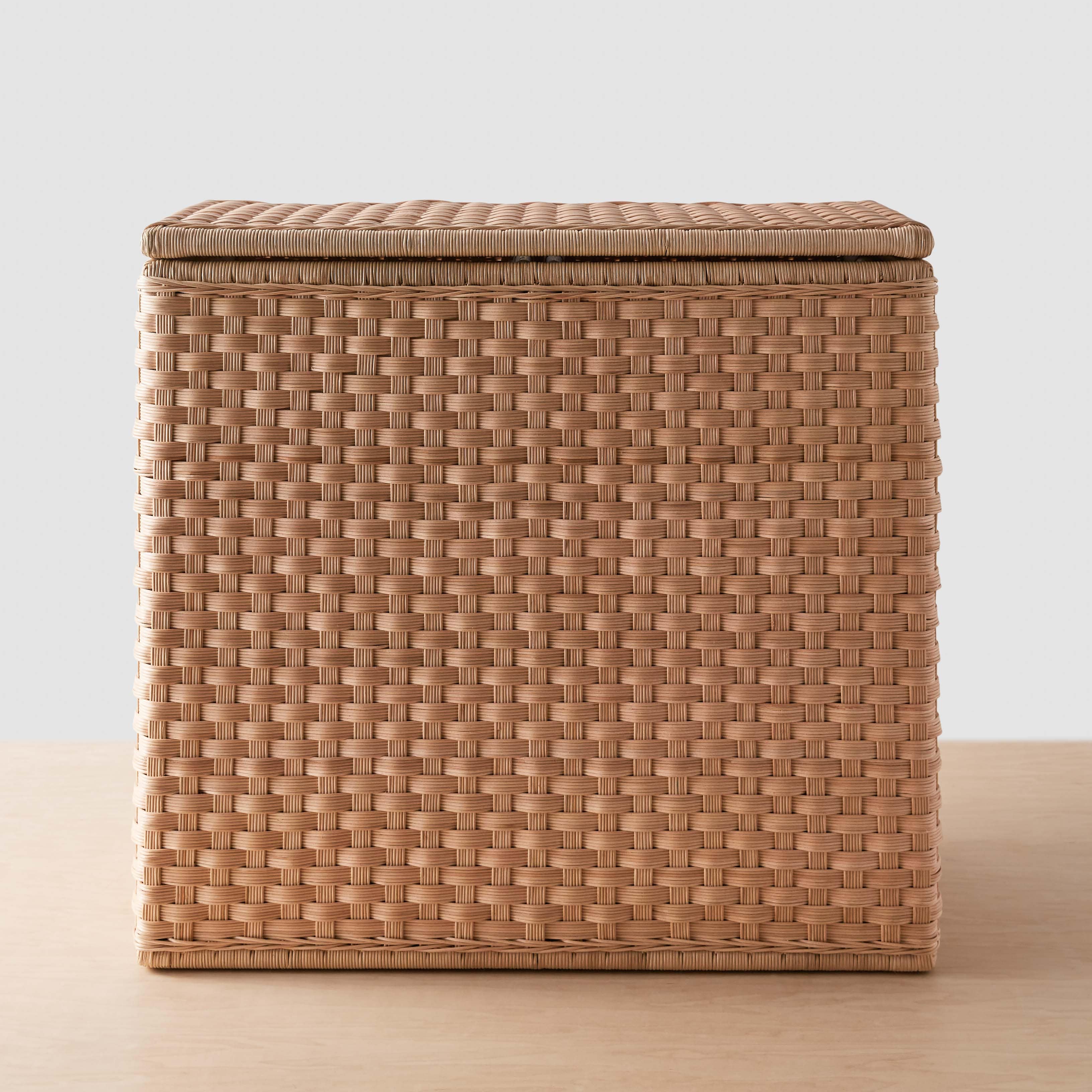 Kawi Wicker Hamper - Thumbnail 3