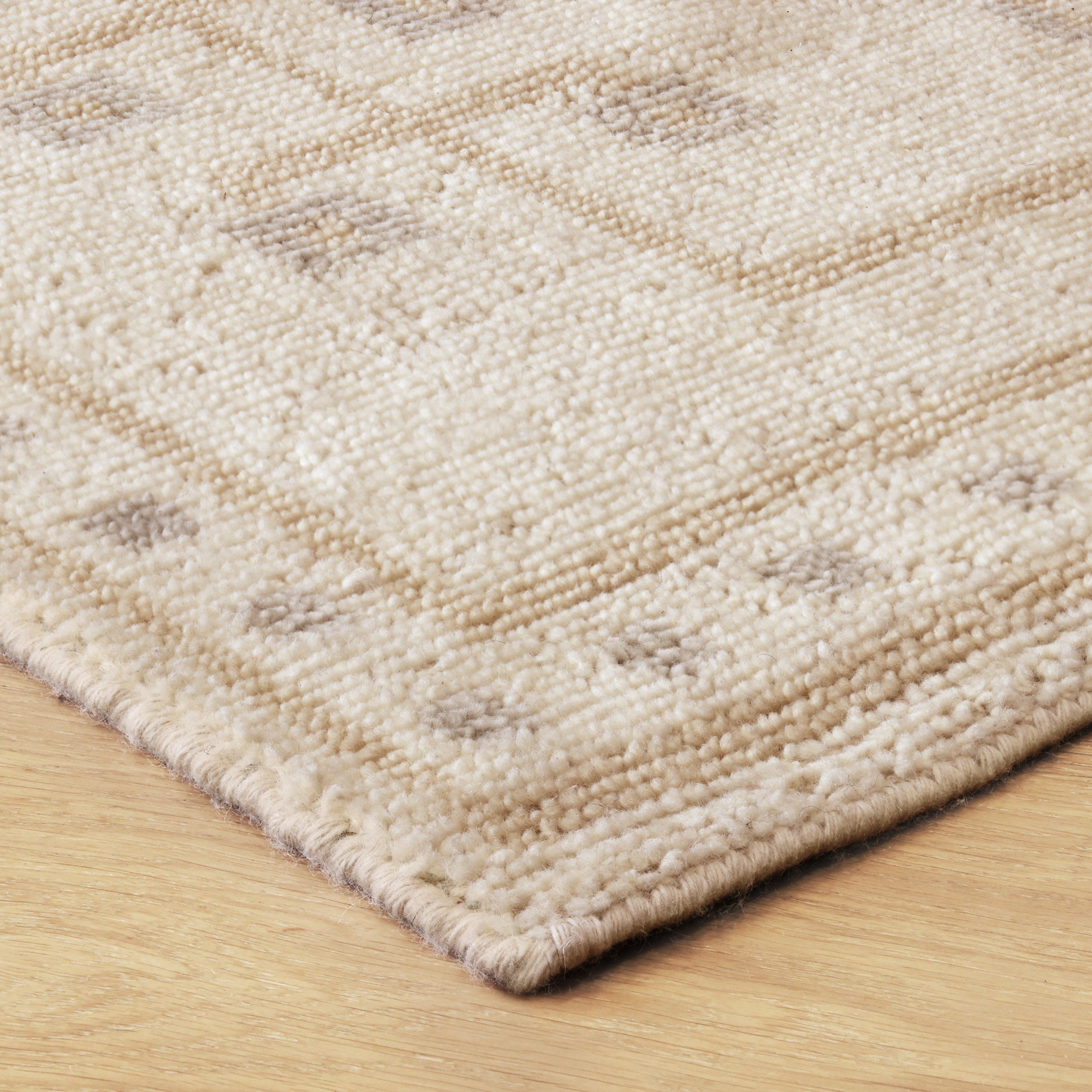 Khilana Hand-Knotted Area Rug – The Citizenry