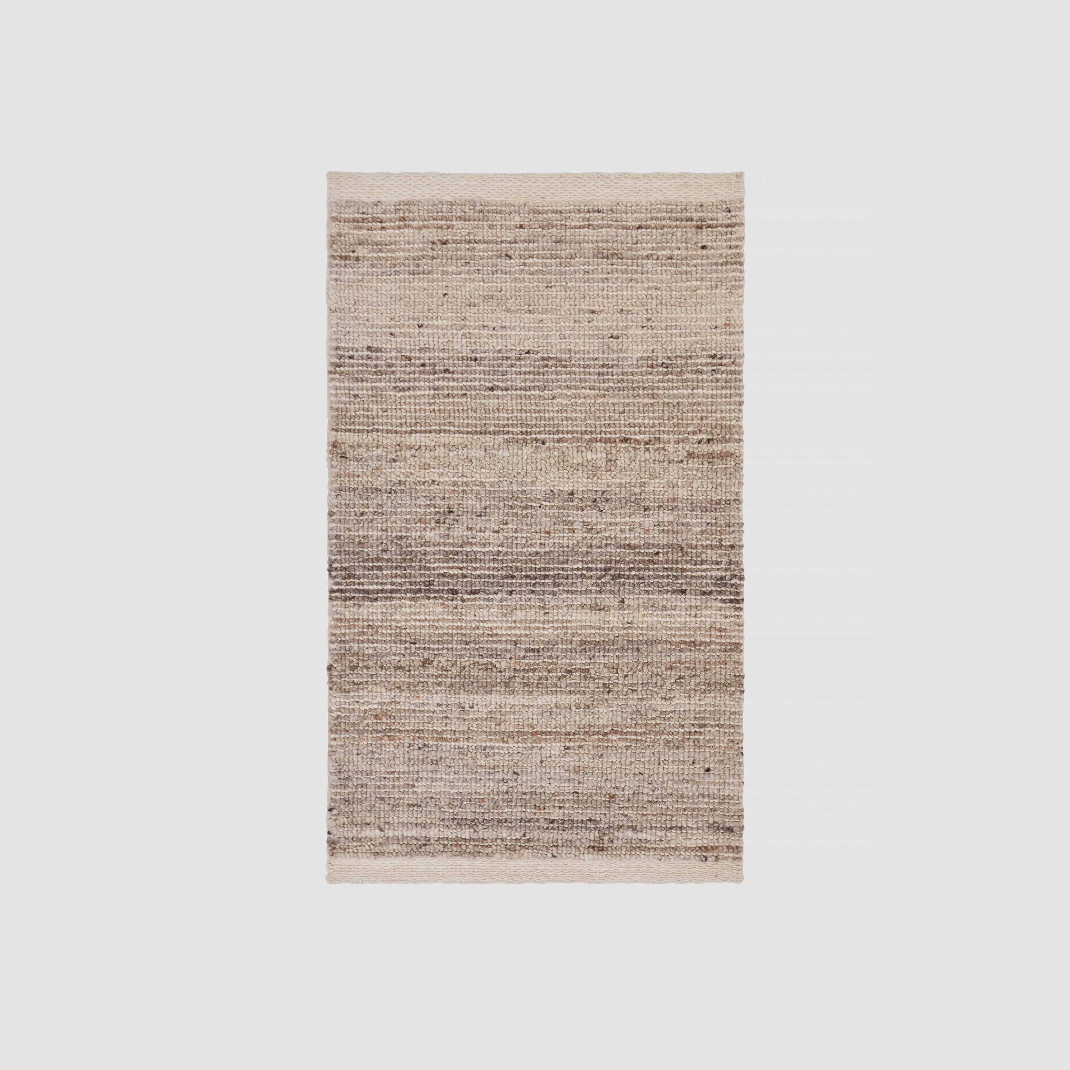 ラッセン　トランキュイルモーメント Lalli Handwoven Accent Rug – The Citizenry
