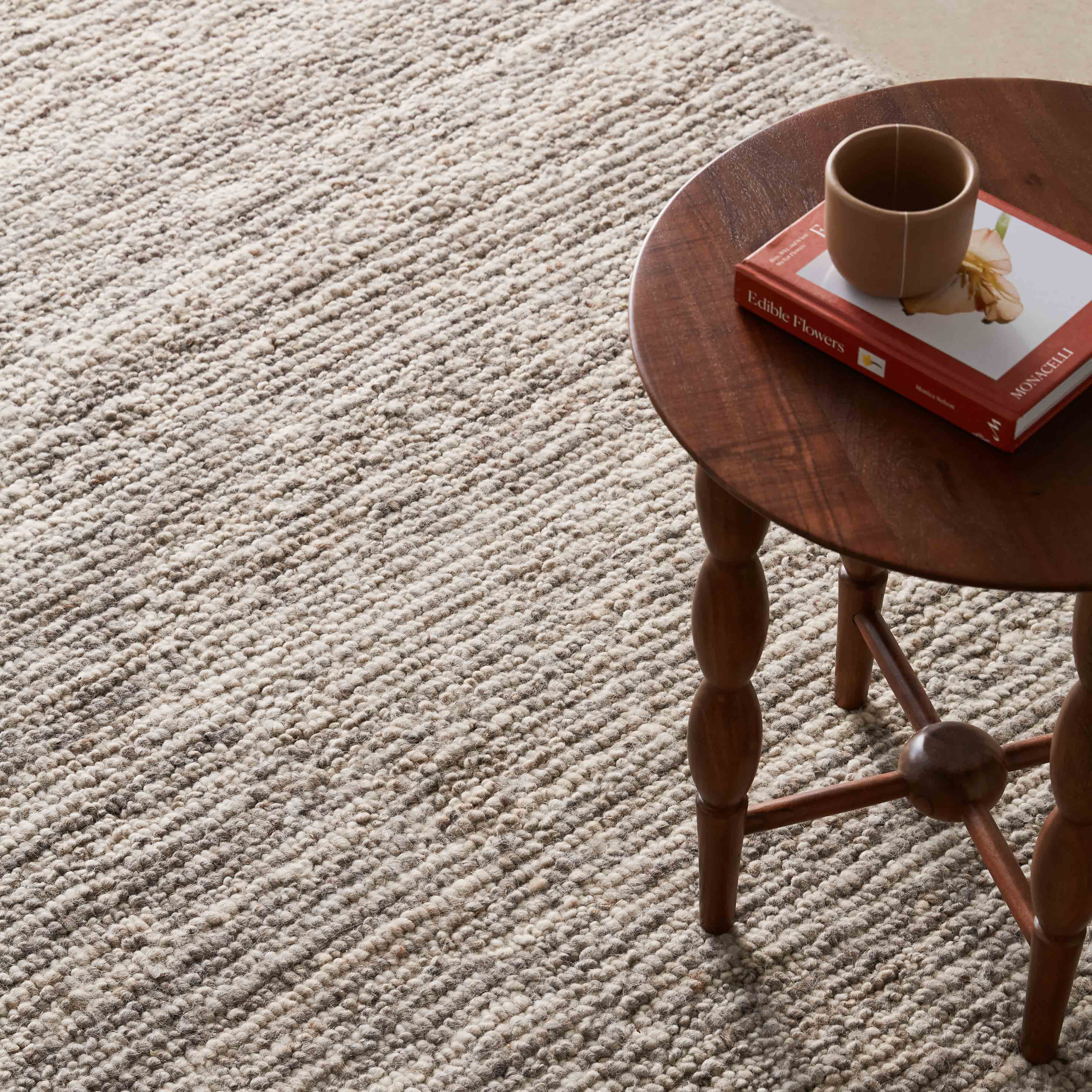 Lalli Handwoven Area Rug – The Citizenry