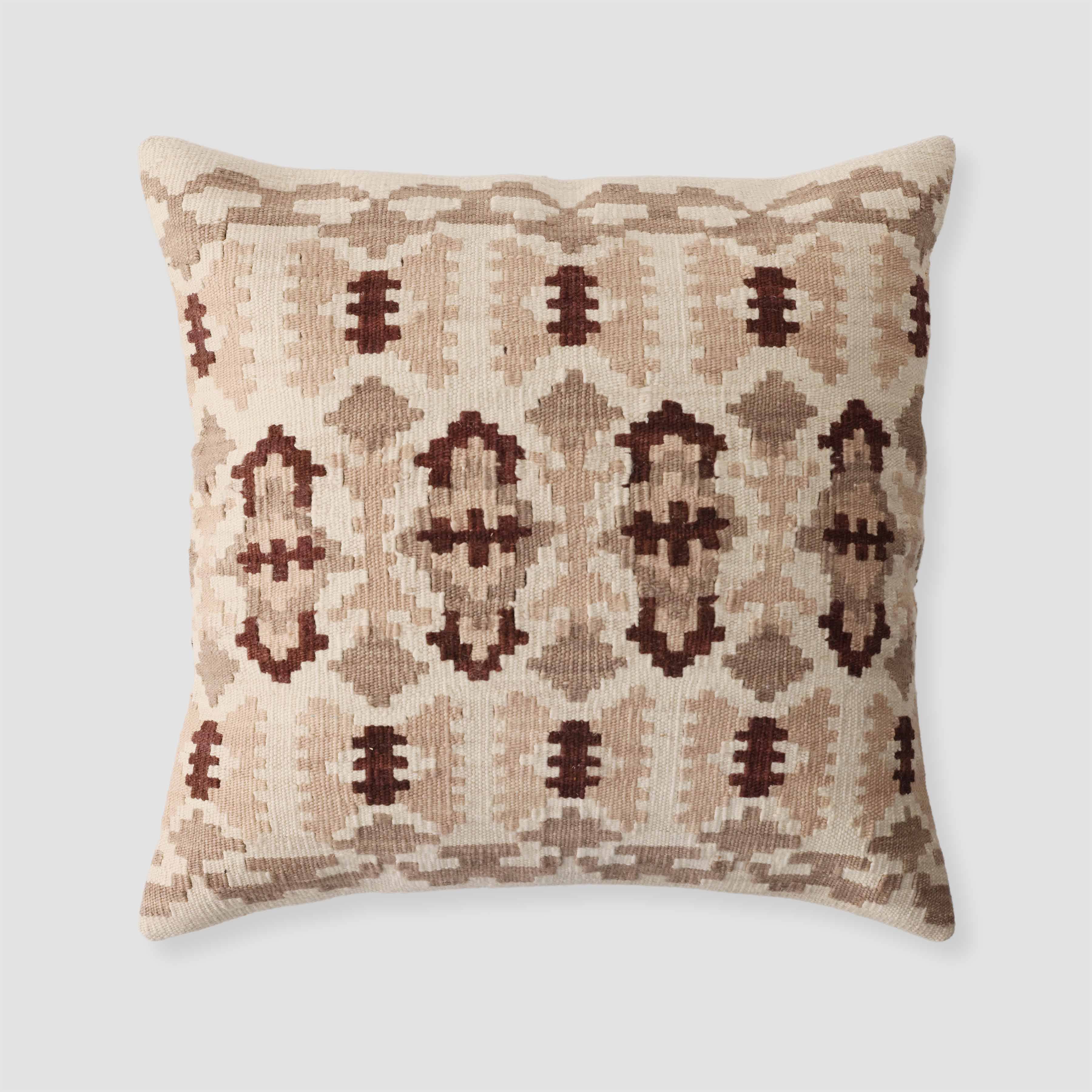 The Citizenry Lara Kilim Pillow